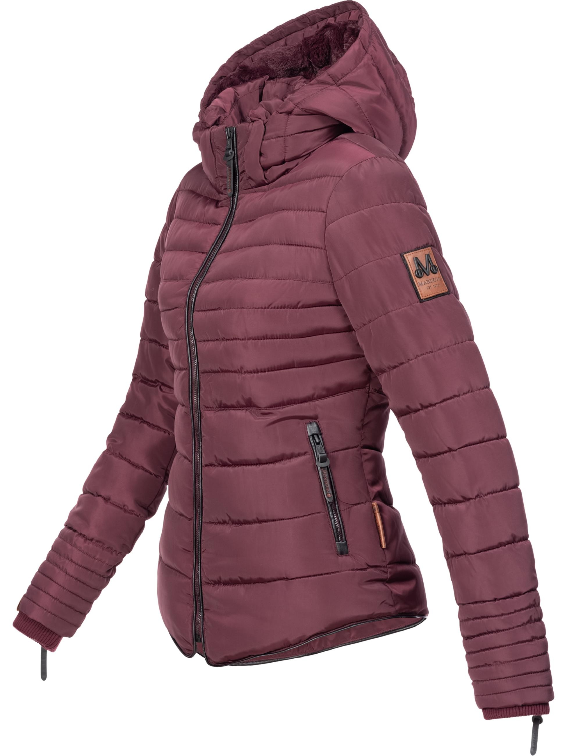 Marikoo Winterjacke »Winterjacke Amber«