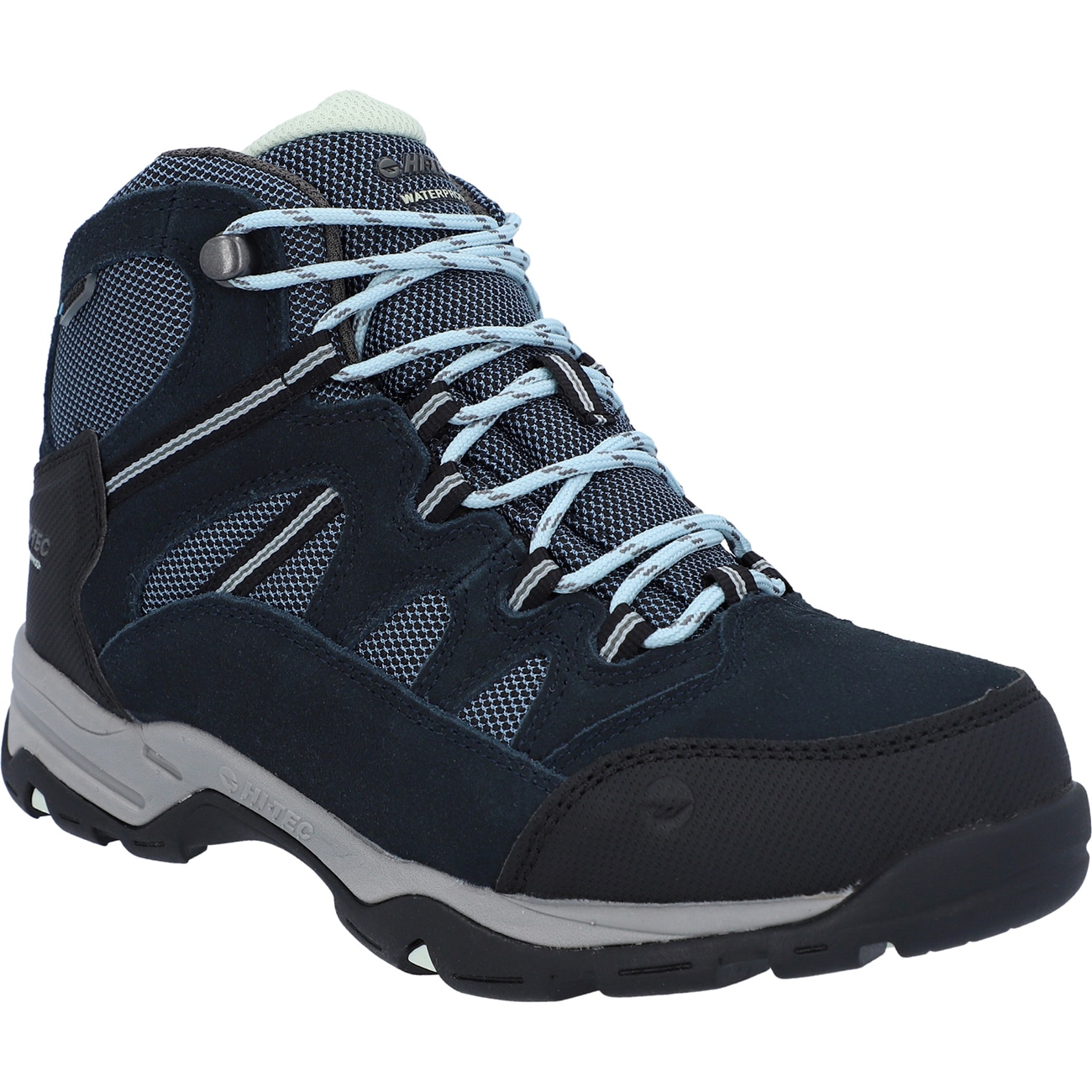 Hi-Tec Wanderschuh »Hi-Tec Stiefel Bandera II Wp Frauen«