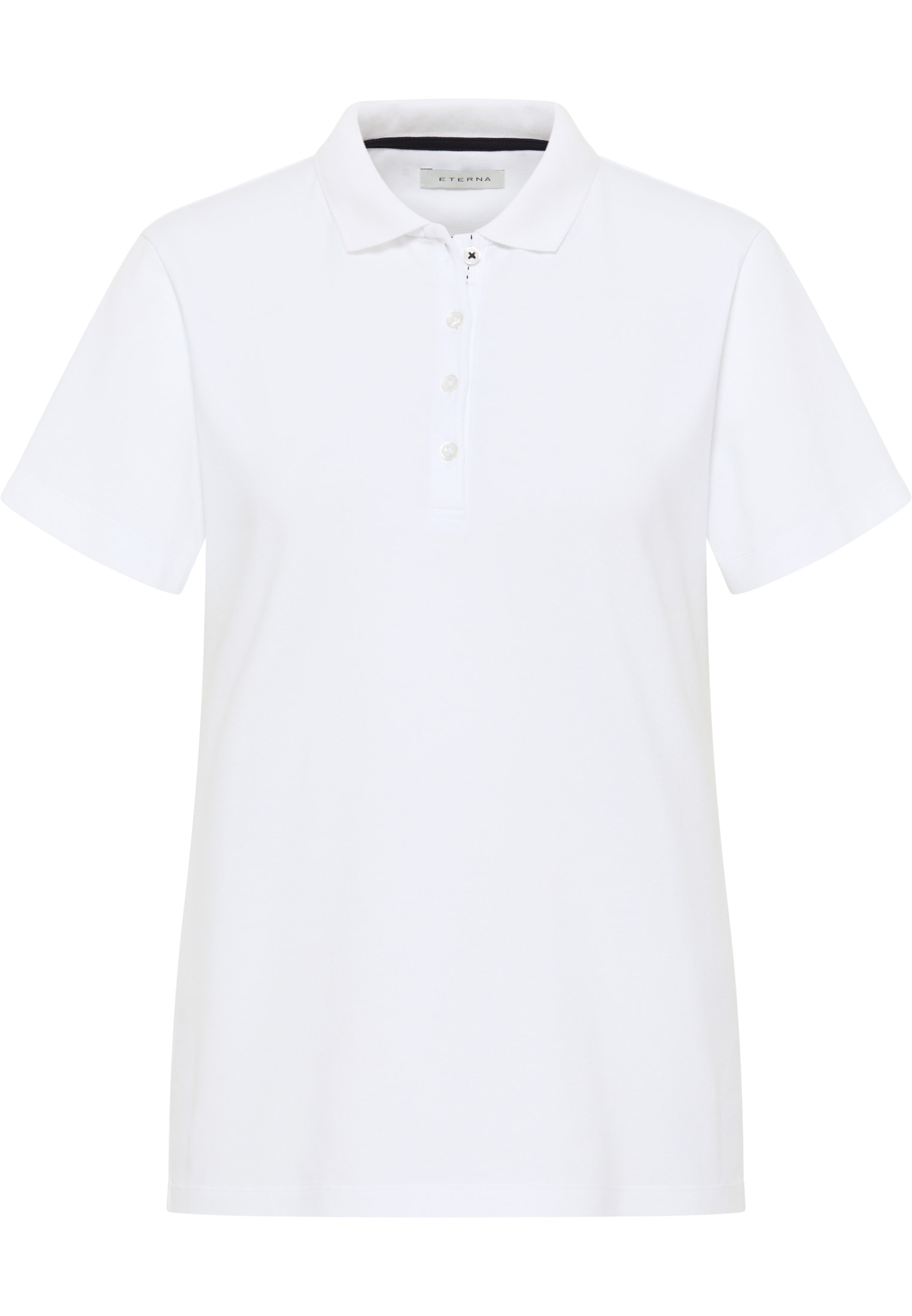 Eterna Poloshirt »REGULAR FIT«