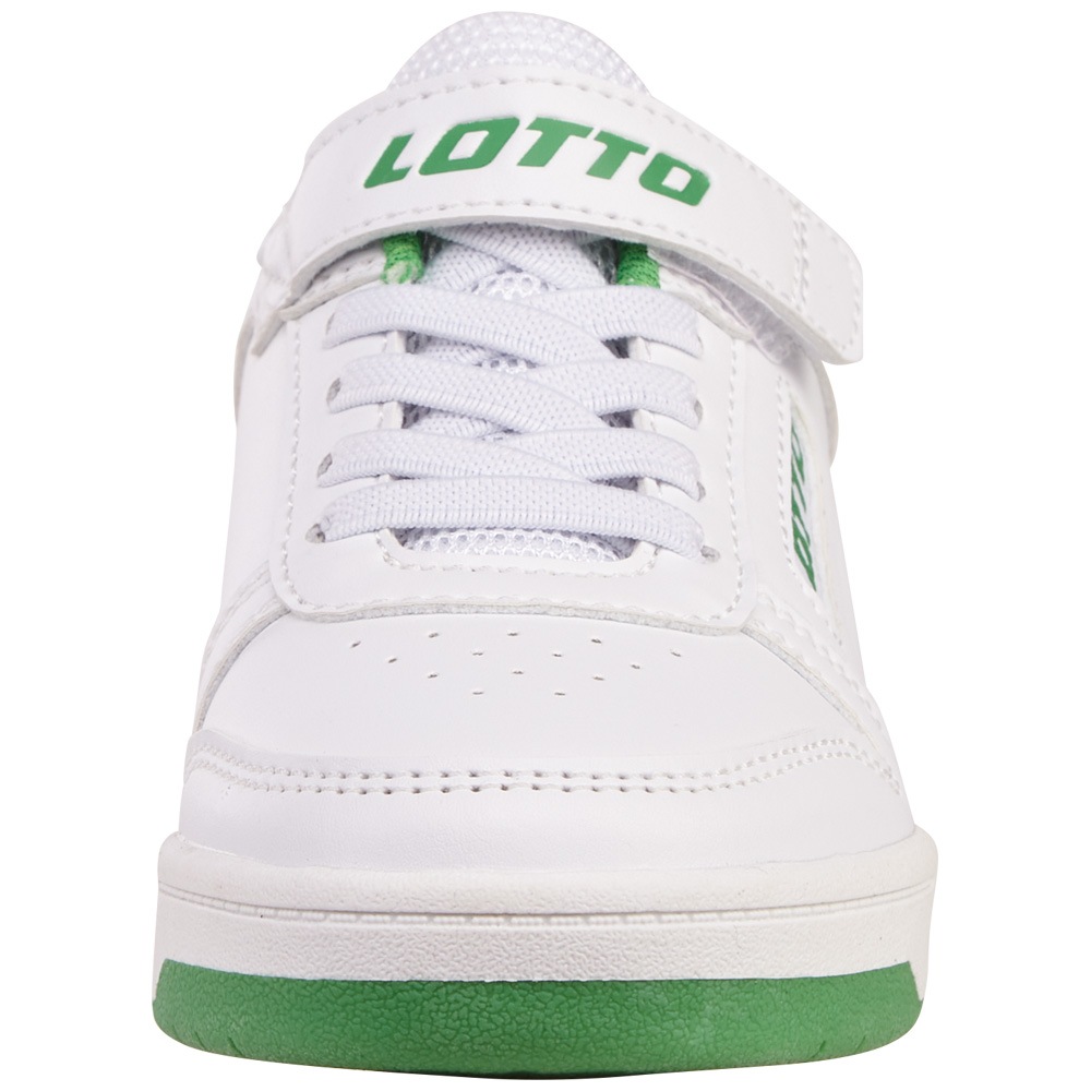 lotto Sneaker, - in kinderfußgerechter Passform