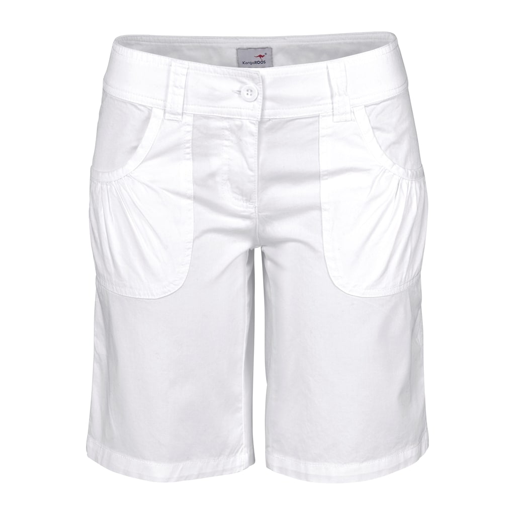 KangaROOS Bermudas