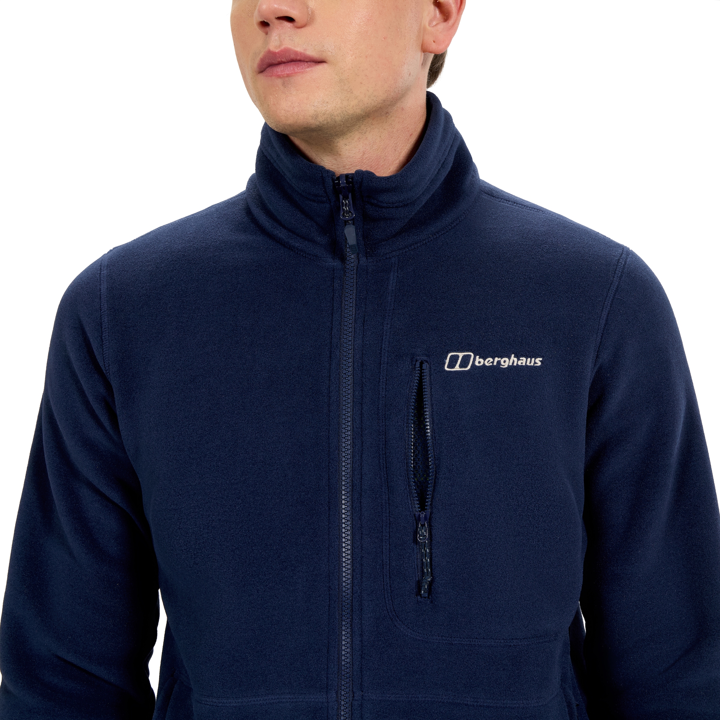 Berghaus Fleecejacke »ACTIVITY PT IA FLEECE JACKET«