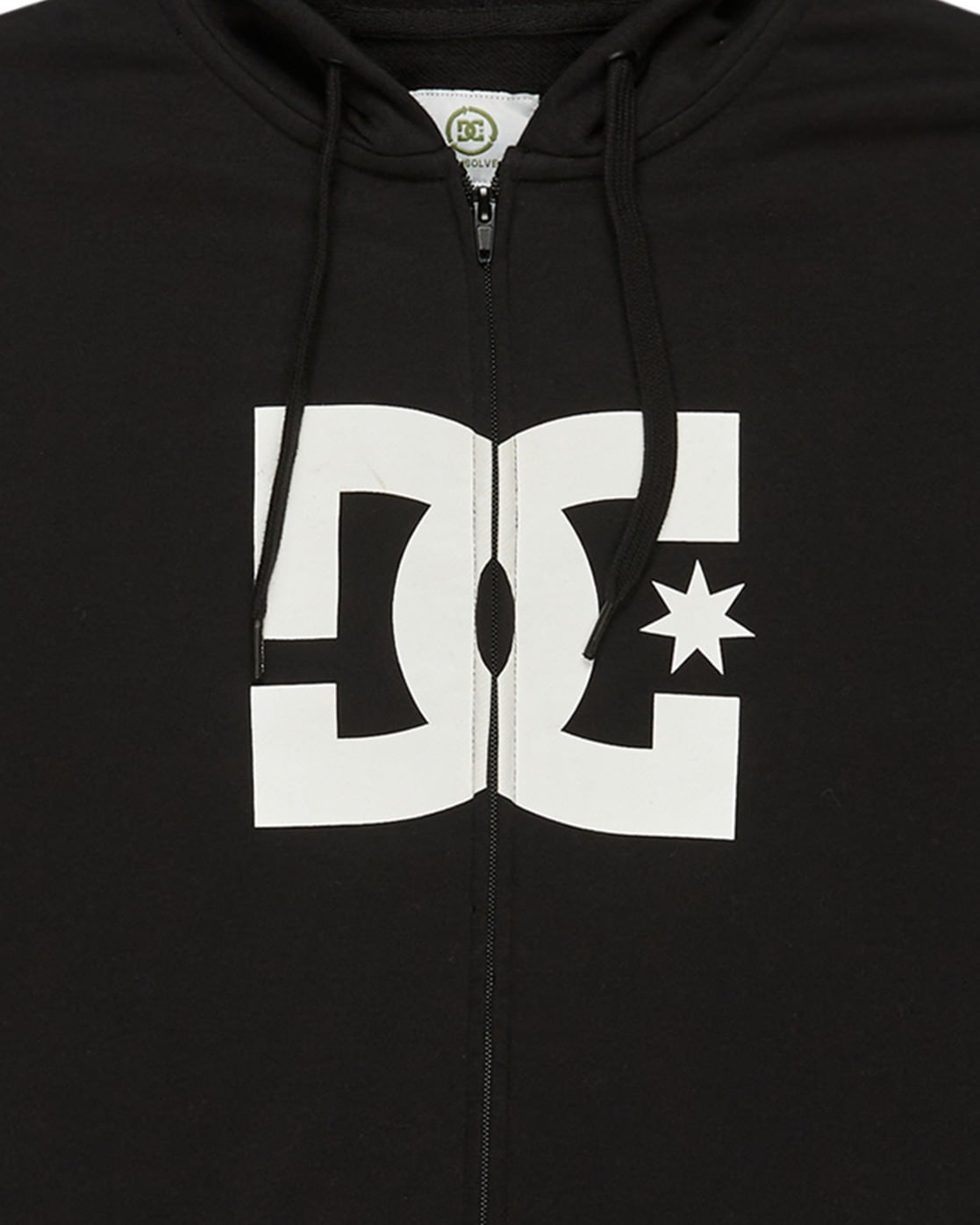 DC Shoes Sweatshirt »DC Star«
