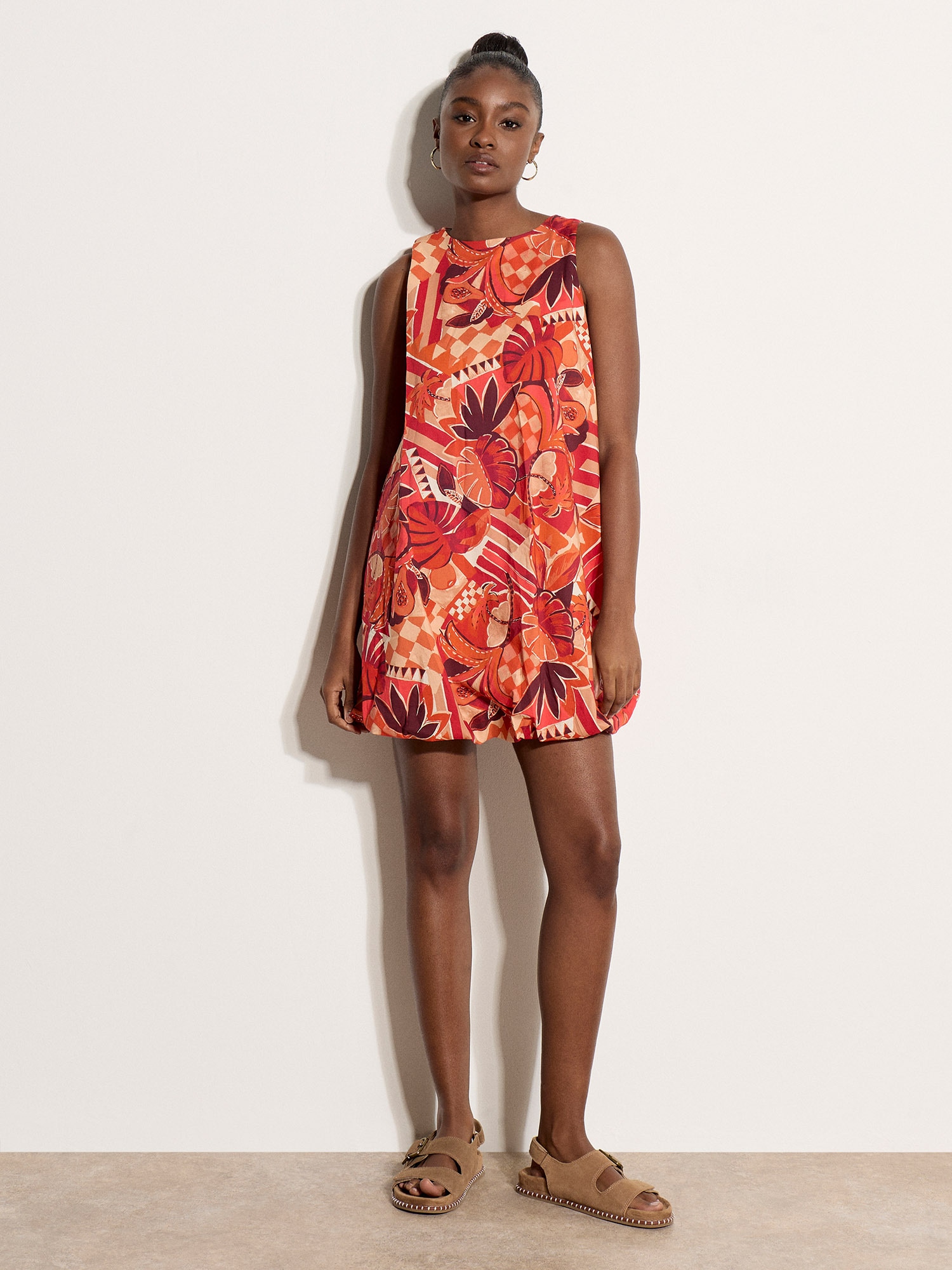 Apricot Minikleid »Minikleid« Nicht angegeben