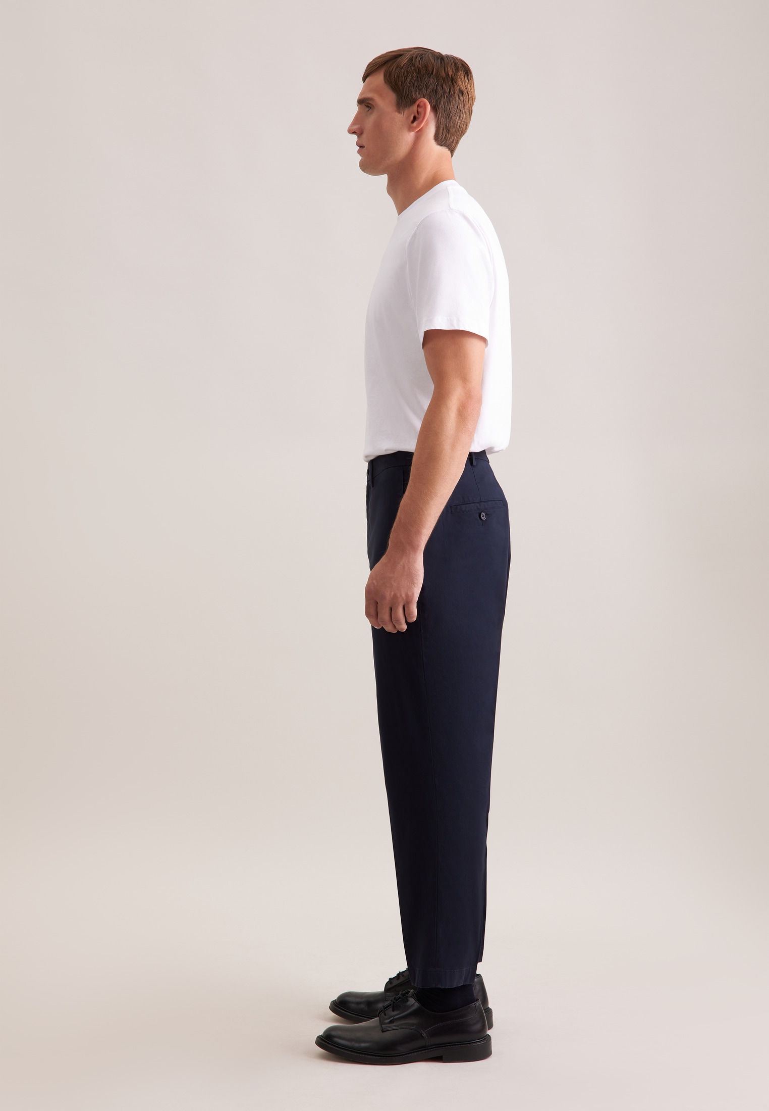 seidensticker Chinohose