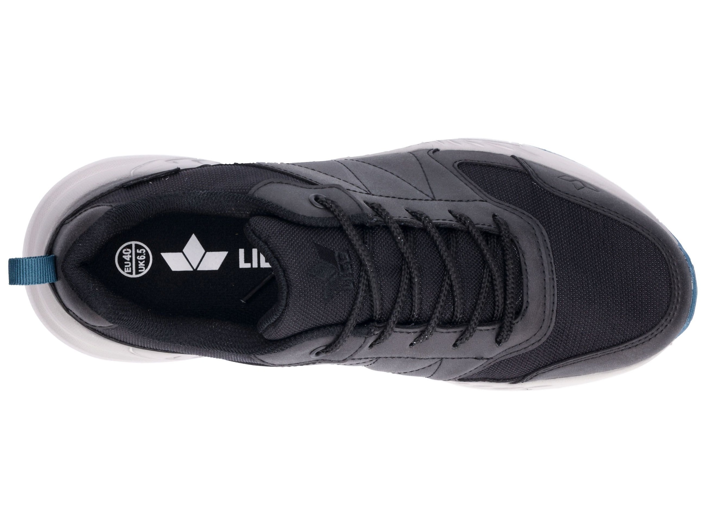 Lico Sneaker »Freizeitschuh Howard«