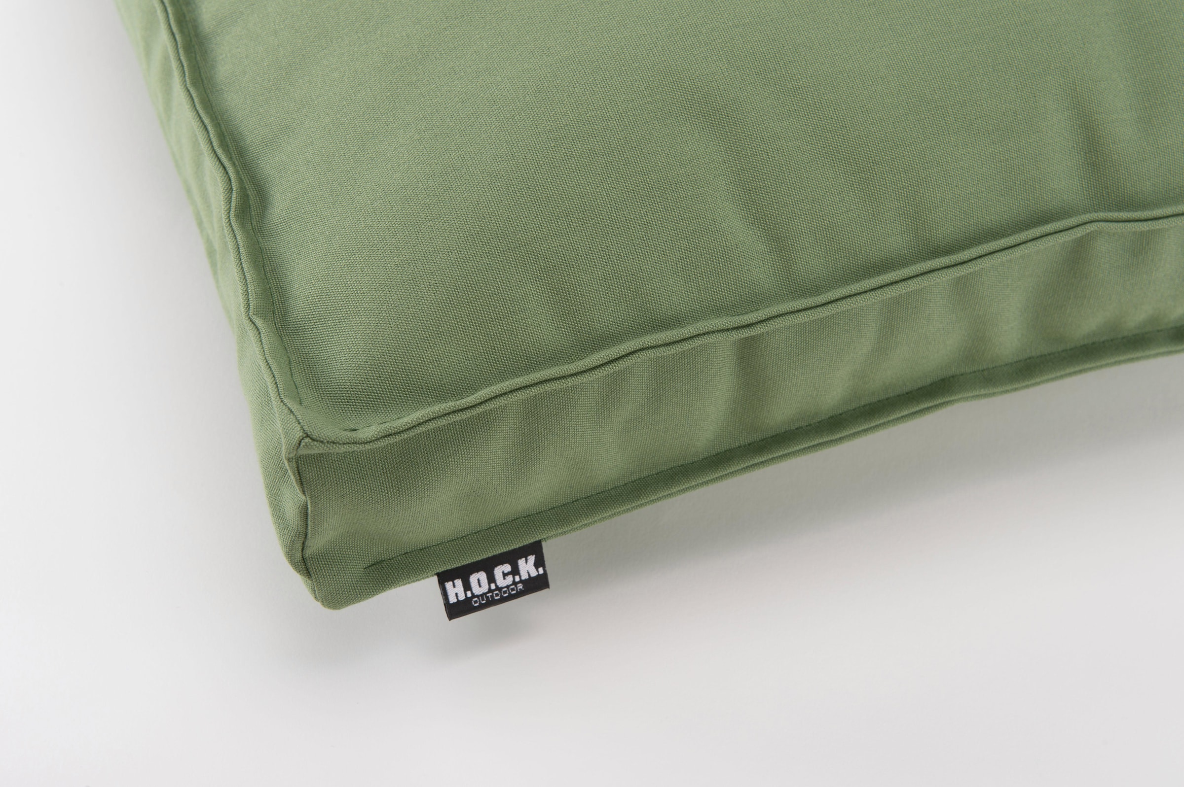 H.O.C.K. Stuhlkissen »Classic Uni Outdoor« 50/50/5 cm