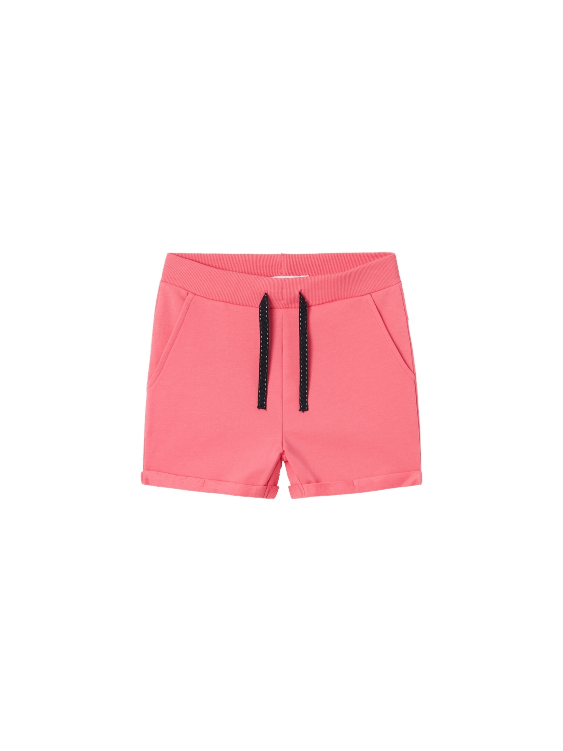 Name It Sweatshorts »NKFVOLTA SWE SHORTS UNB F NOOS«