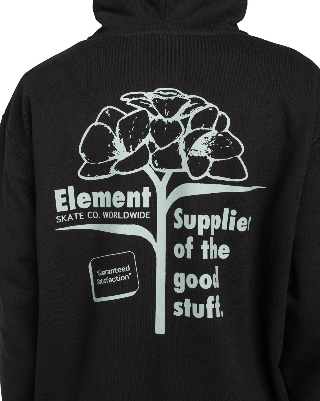Element Hoodie »Supplier«
