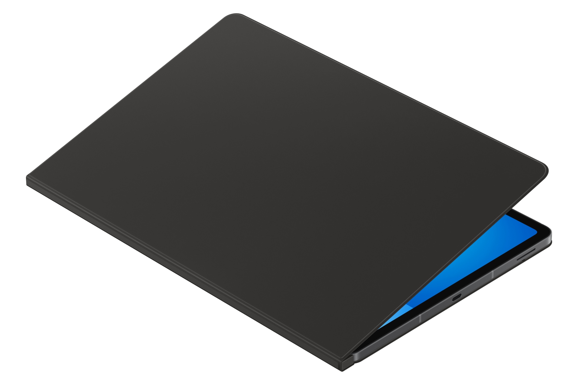 Samsung Tablet-Hülle »Smart Book Cover für Galaxy Tab S10 FE+« Tablet Backcover, Schutzhülle, Tabletschutzhülle, Case, Schutzcase, stoßfest
