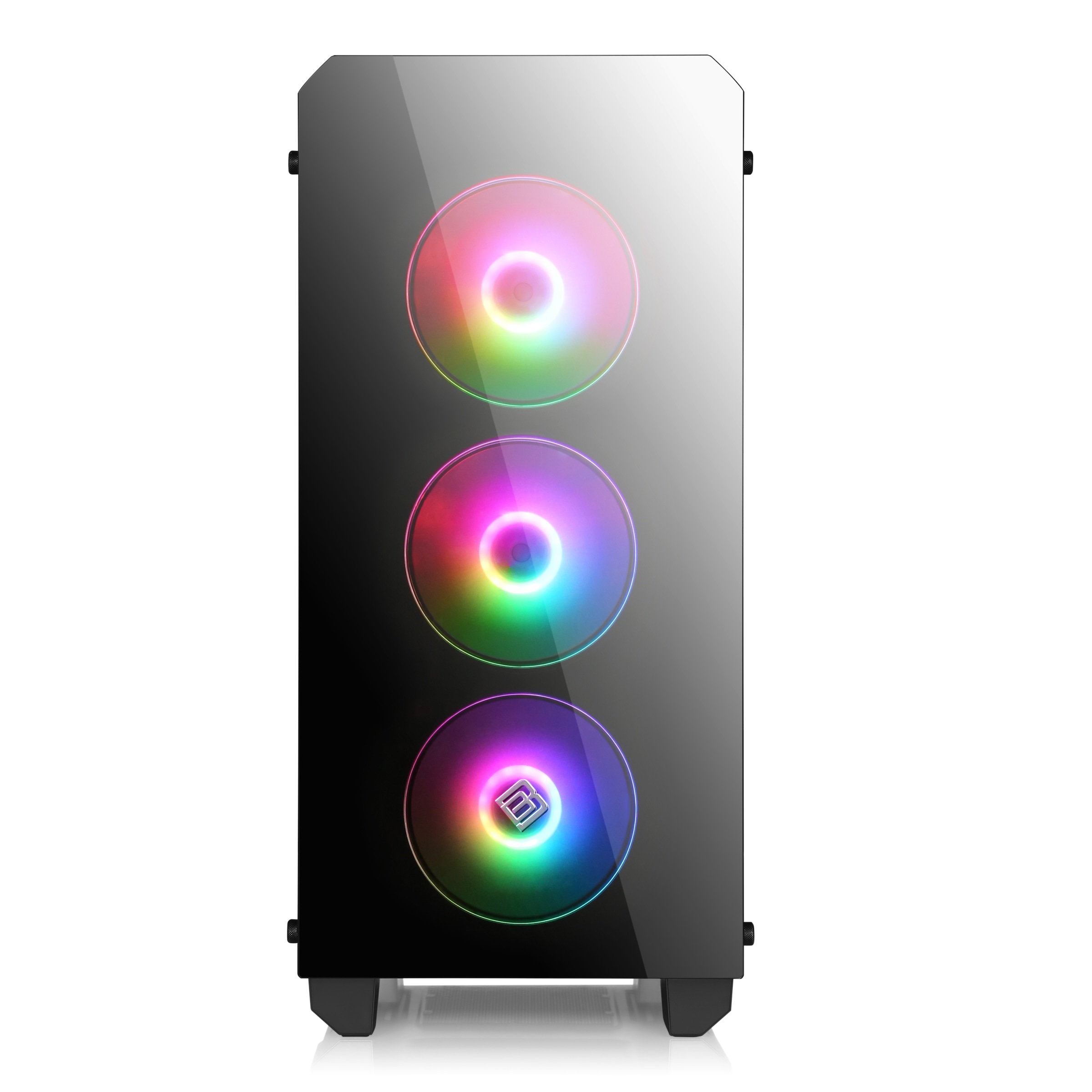 CSL Gaming-PC »Theseus V24625«