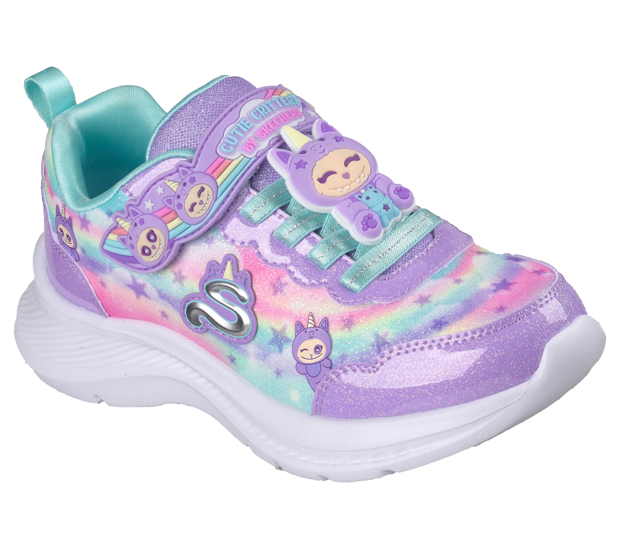 Skechers Sneaker »JUMPSTERS 2.0«  Grössenschablone zum Download