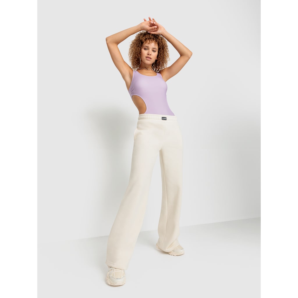 LSCN by LASCANA Sweatpants, (1 tlg.)