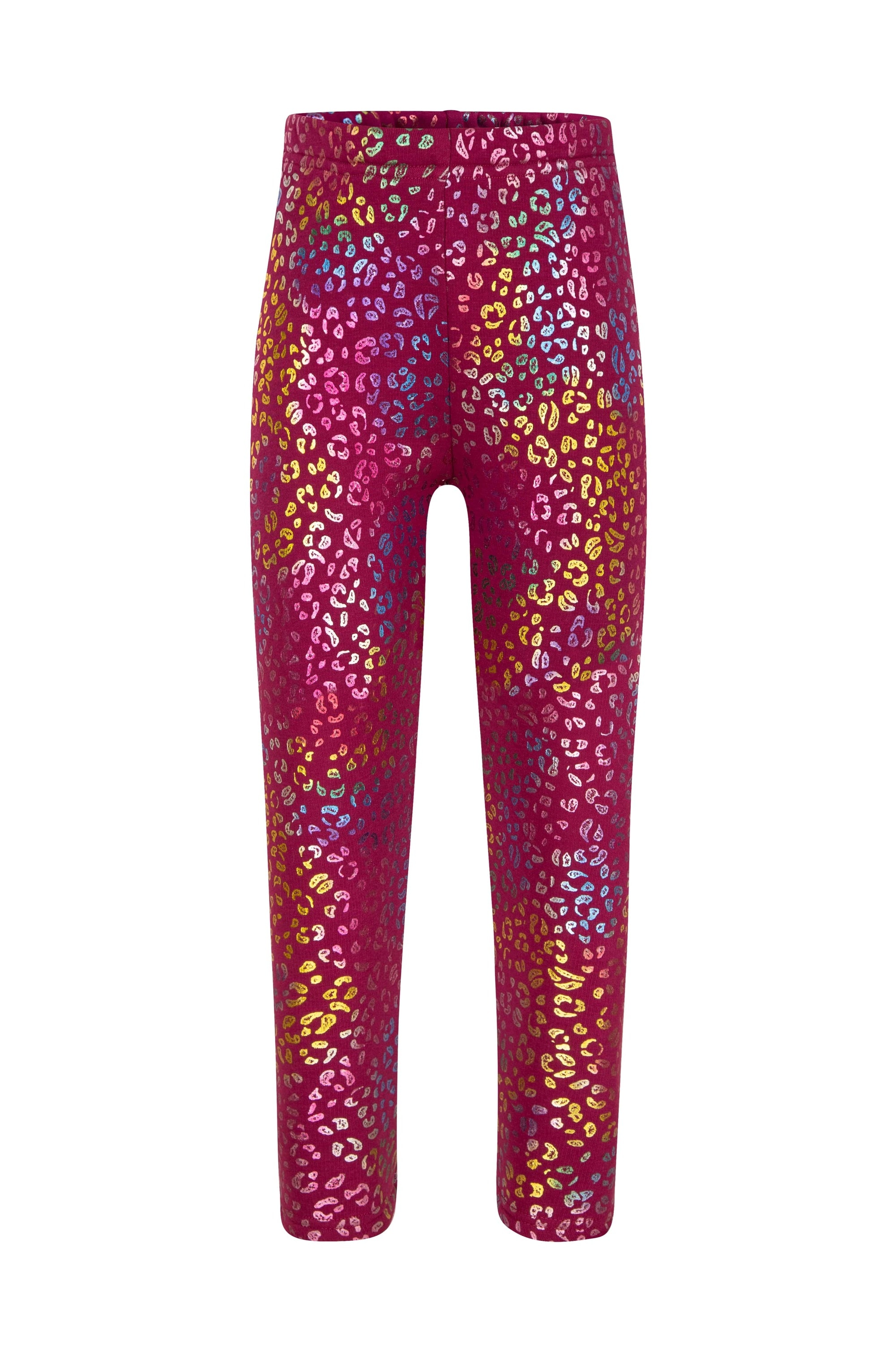 Happy Girls Mädchen Sommerkleid »leggings«, Größe 146