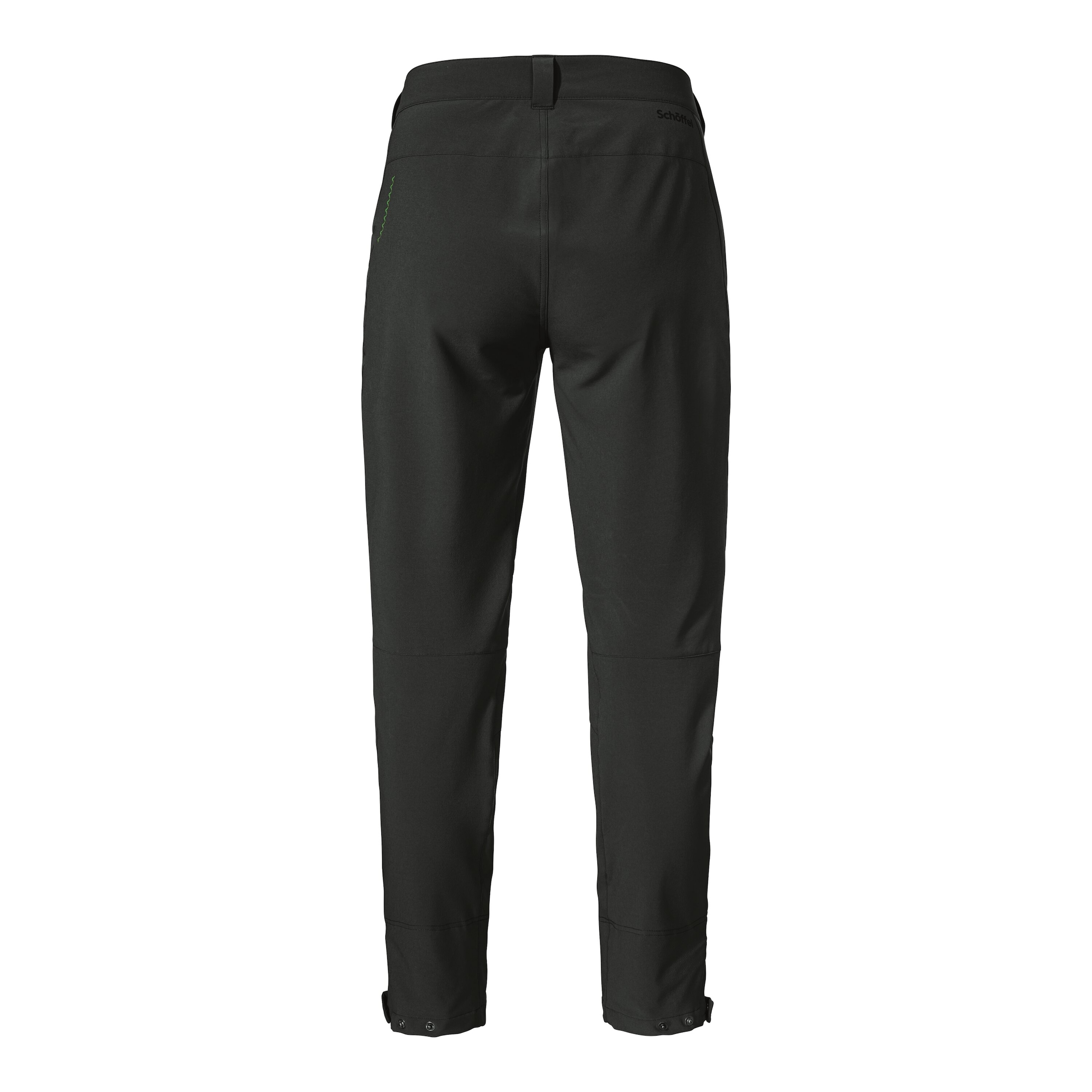 Schöffel Trekkinghose »Pants Style Cascata WMS«  wasserabweisendes Material, wärmende Innenseite, 4-Wege-Stretch