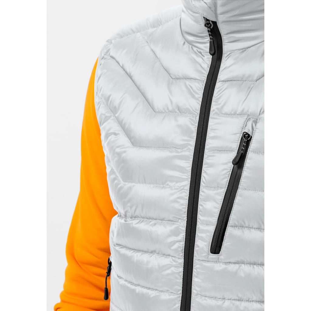 Jack Wolfskin Funktionsweste »ROUTEBURN PRO INS VEST M«