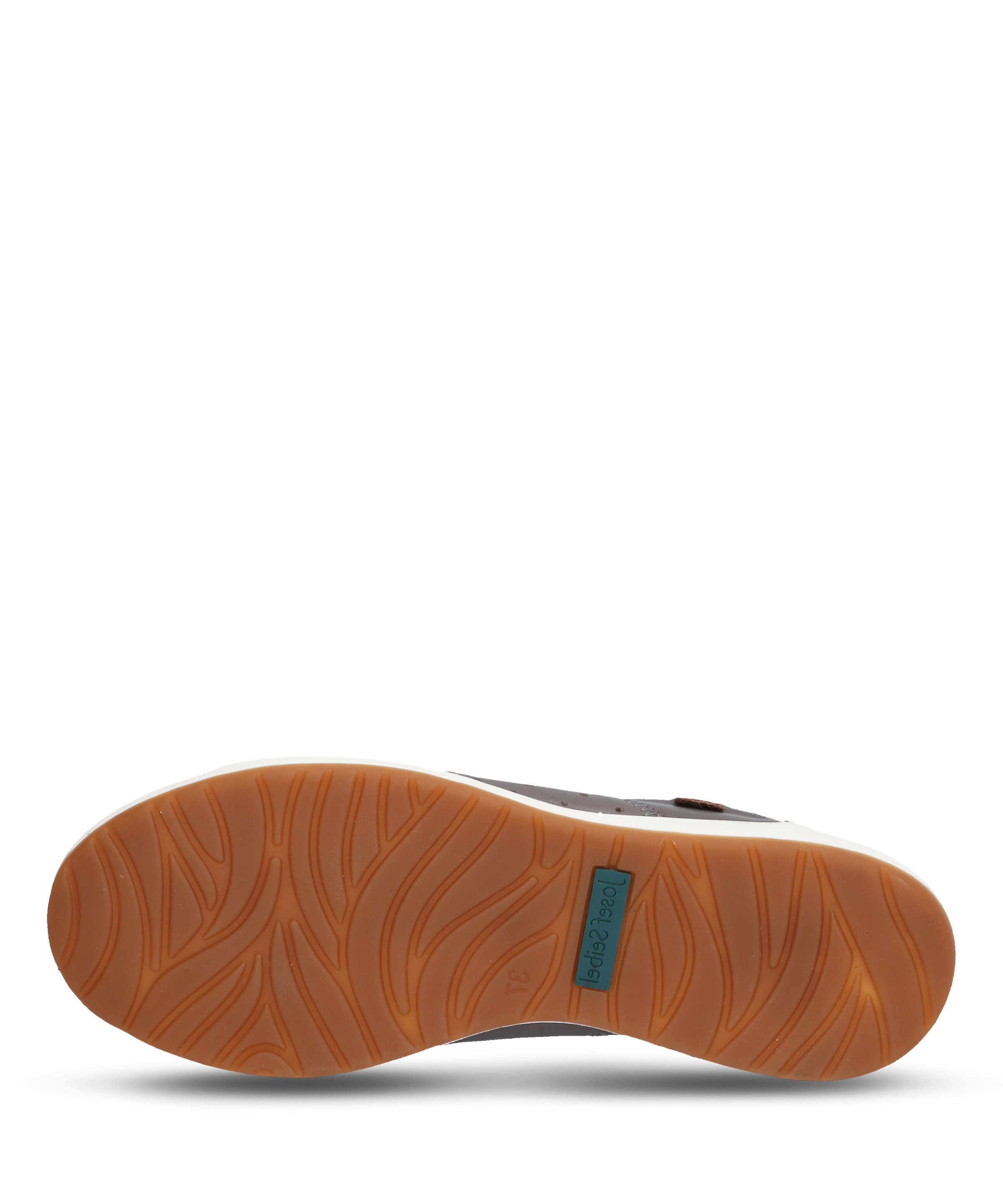 Josef Seibel Sneaker »Caren 01, grau«