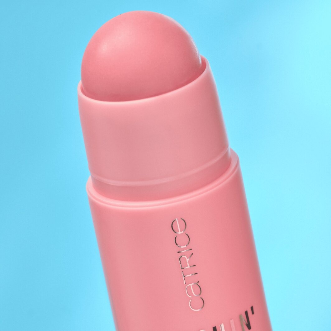 Catrice Rouge »Blushin' Charm Multi Stick«, (Set, 3 tlg.)