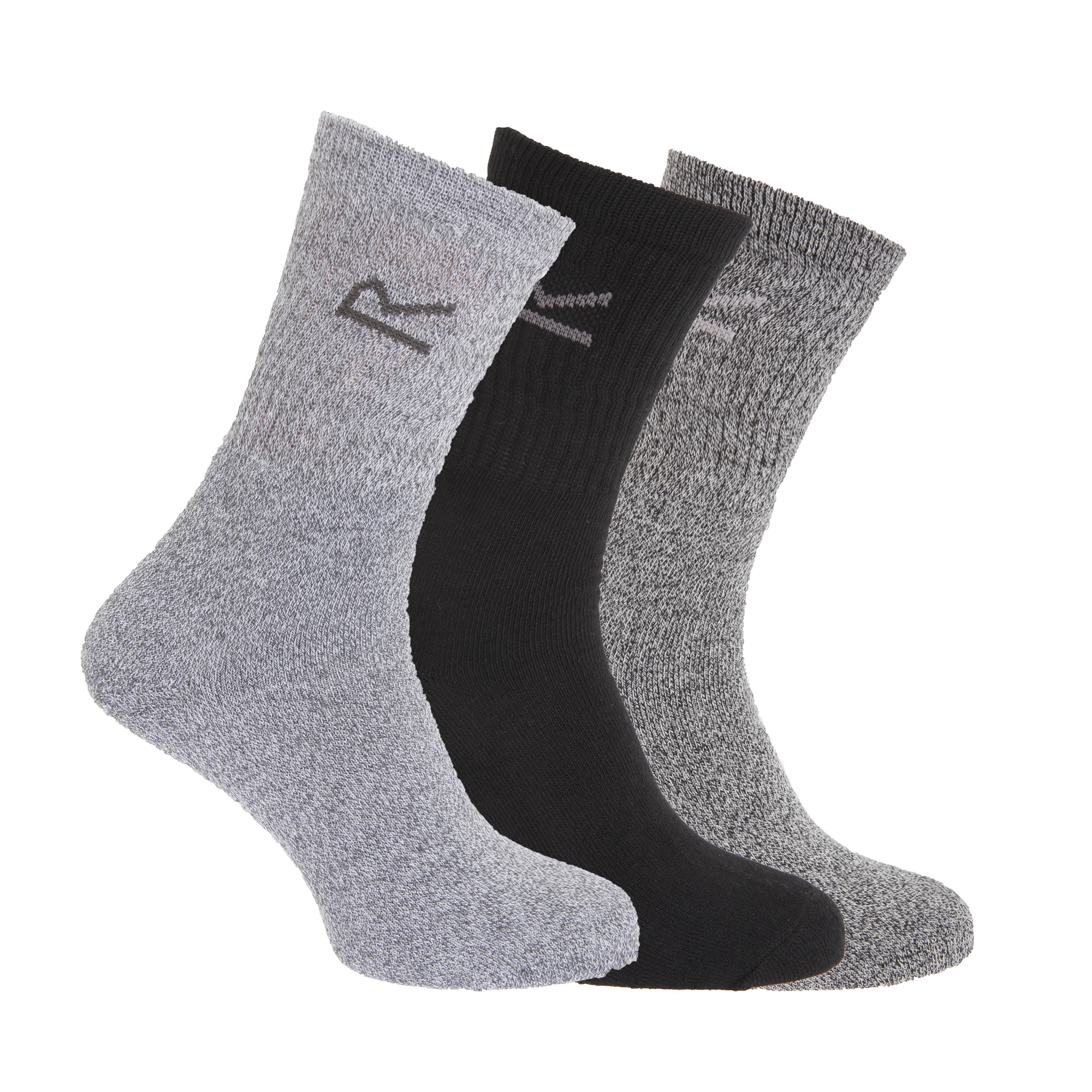 Regatta Socken »Great Outdoors Herren, 3er-Pack«