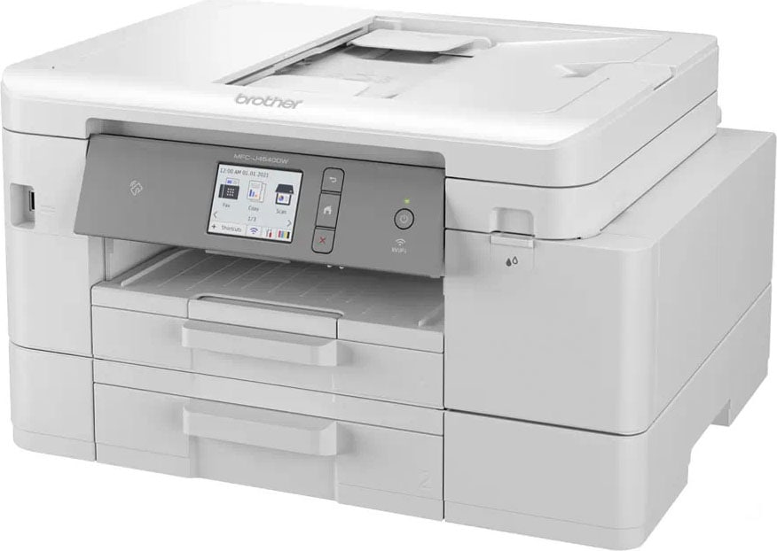 Brother WLAN-Drucker »MFC-J4540DW«