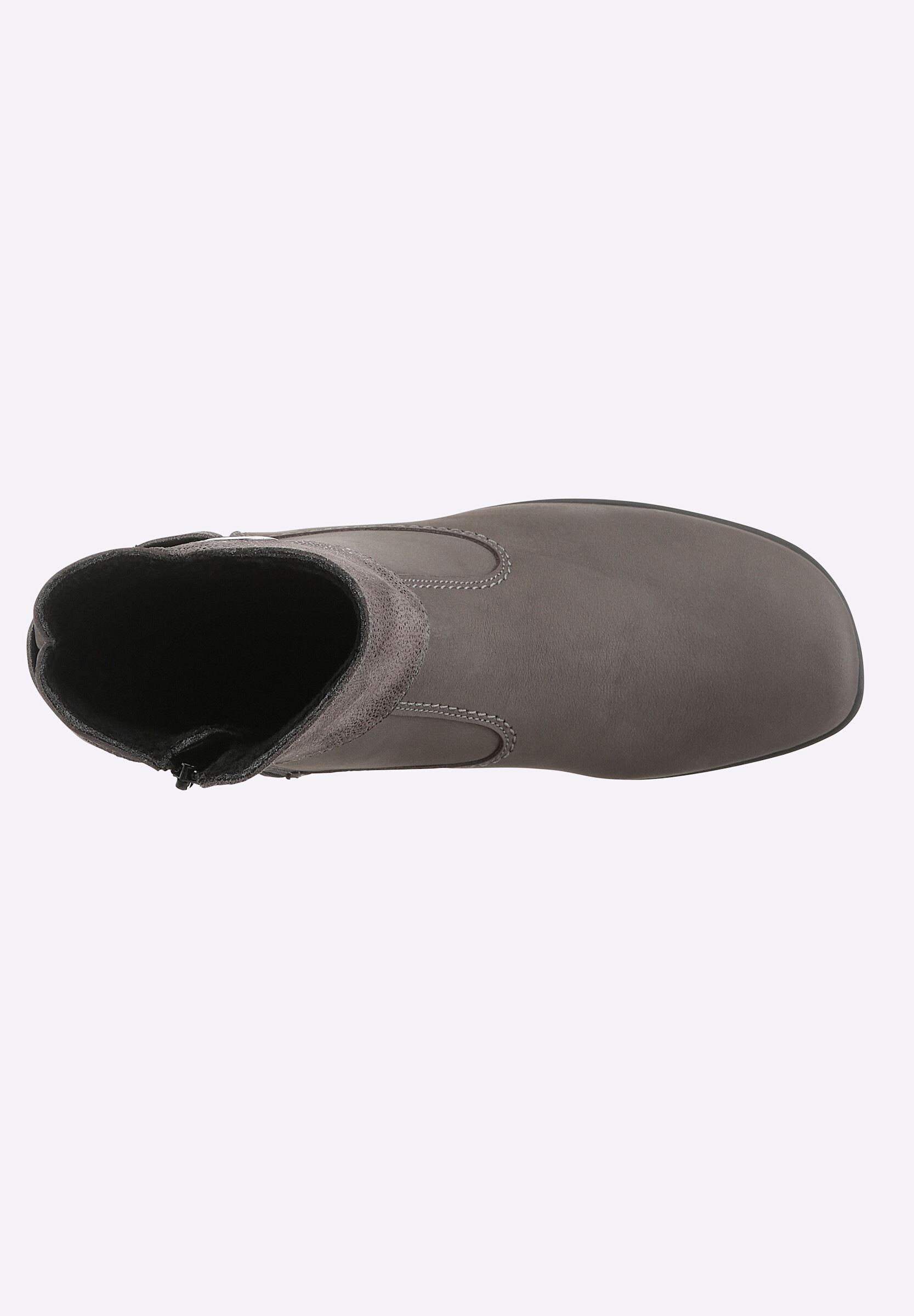 airsoft modern+ Stiefelette »Stiefelette Stiefelette«