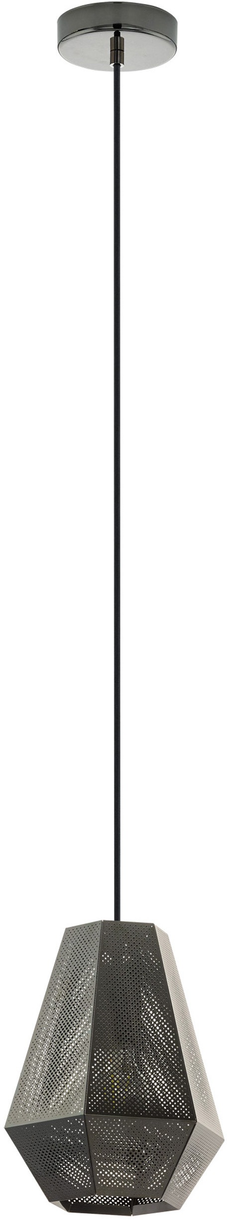 EGLO Pendelleuchte »CHIAVICA« E27 Hängeleuchte, Hängelampe