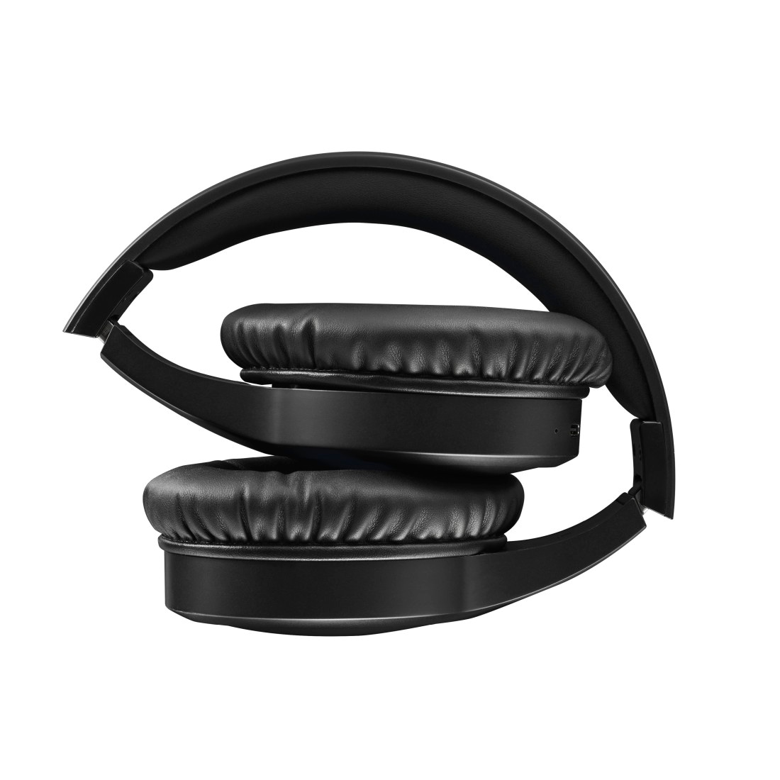 Hama Bluetooth-Kopfhörer kabellos, integriertes Noise Siri OTTO Bluetooth-HFP, (ANC)-Geräuschisolierung, Active Over-Ear, Cancelling Geräuschreduzierung, A2DP »Bluetooth®Kopfhörer im Aktive Bluetooth-AVRCP Assistant, jetzt faltbar und Google Mikrofon«
