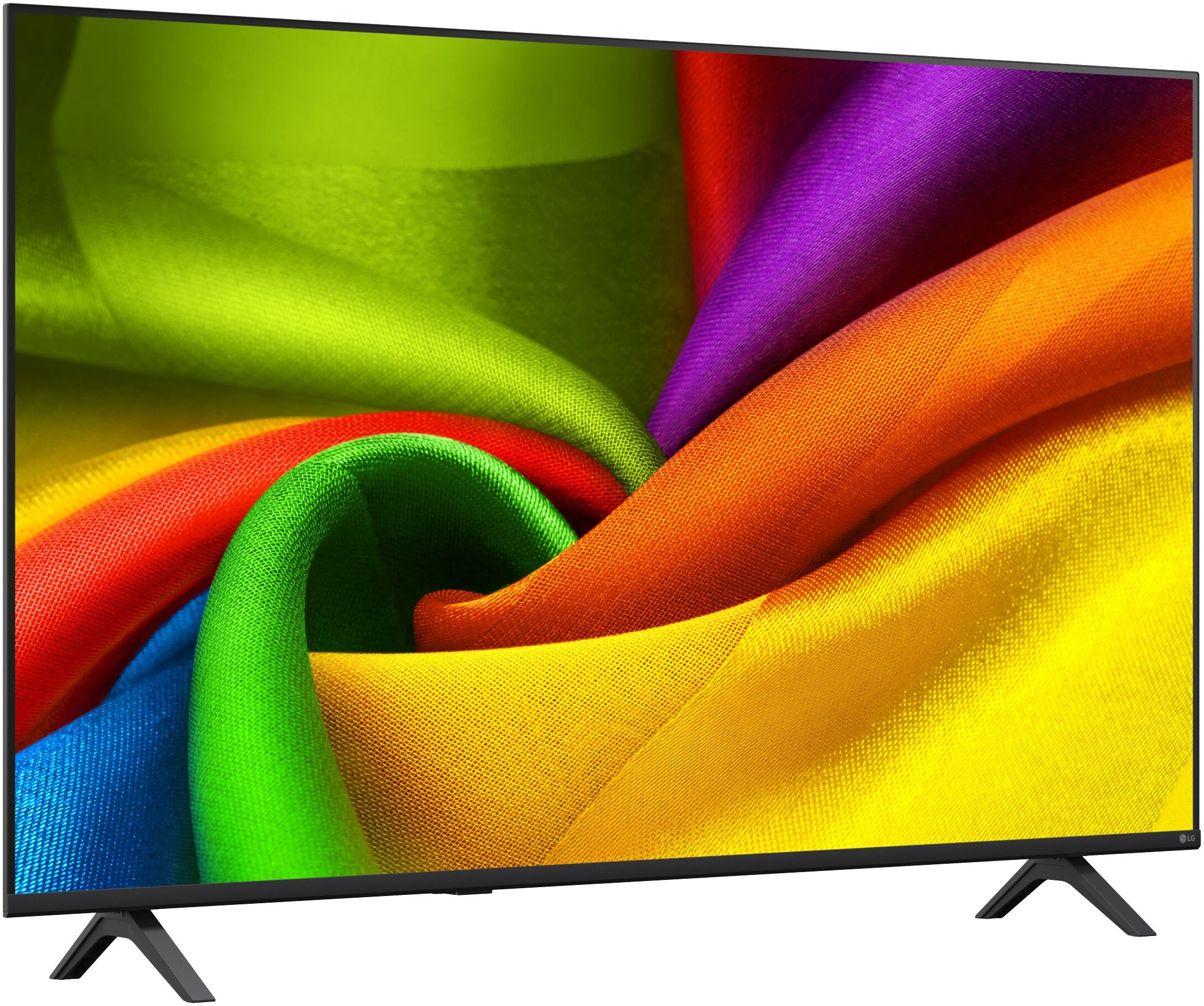 LG DLED-Fernseher »55NU850B6LA« 139 cm/55 ″ Smart-TV