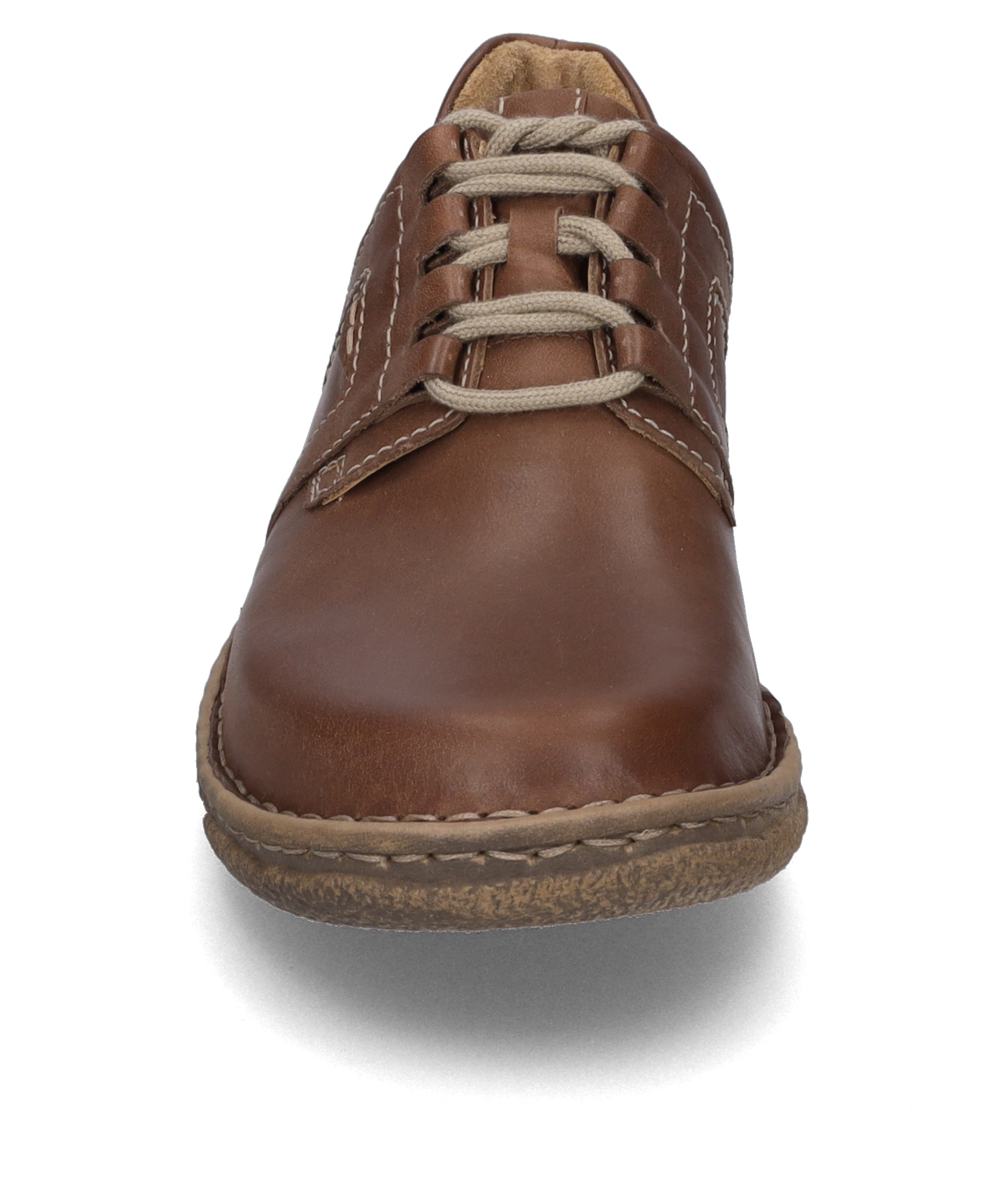 Josef Seibel Schnürschuh »Neele 44, braun«