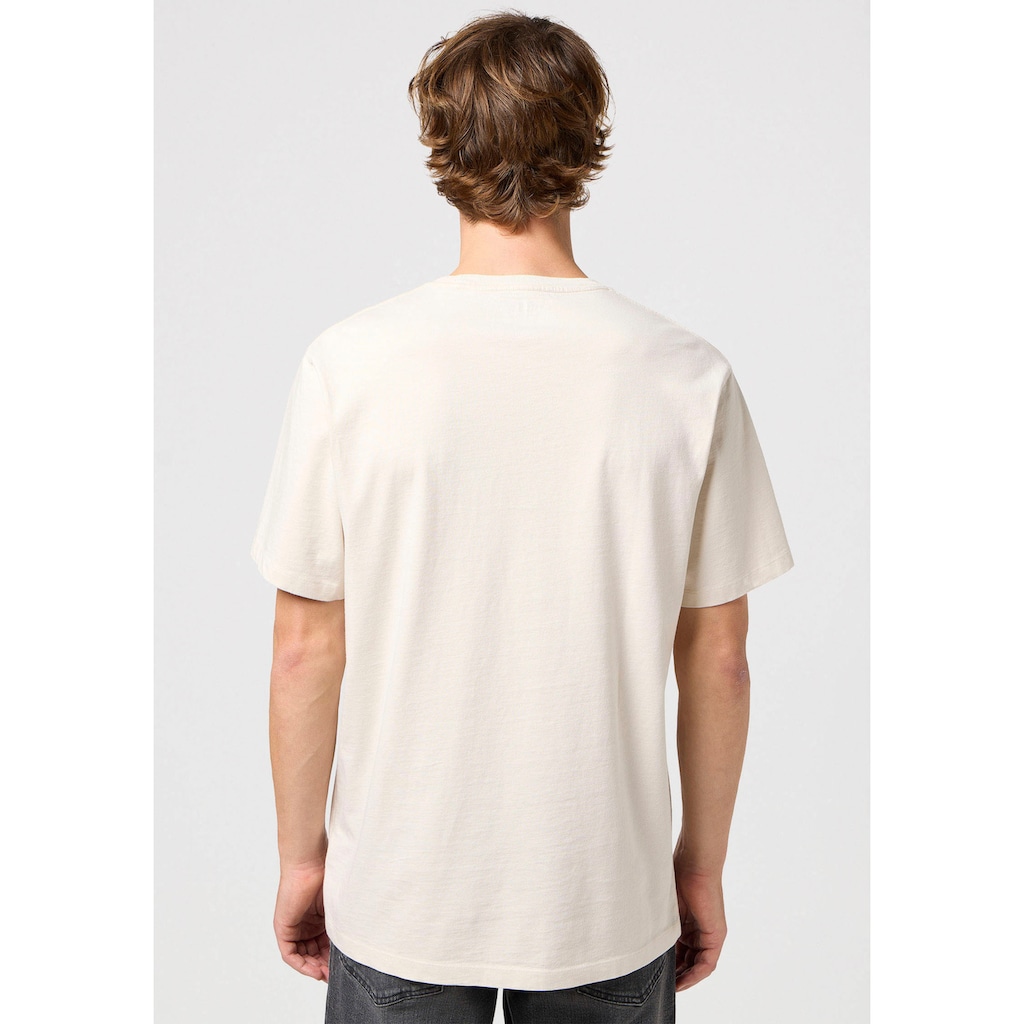 Wrangler T-Shirt