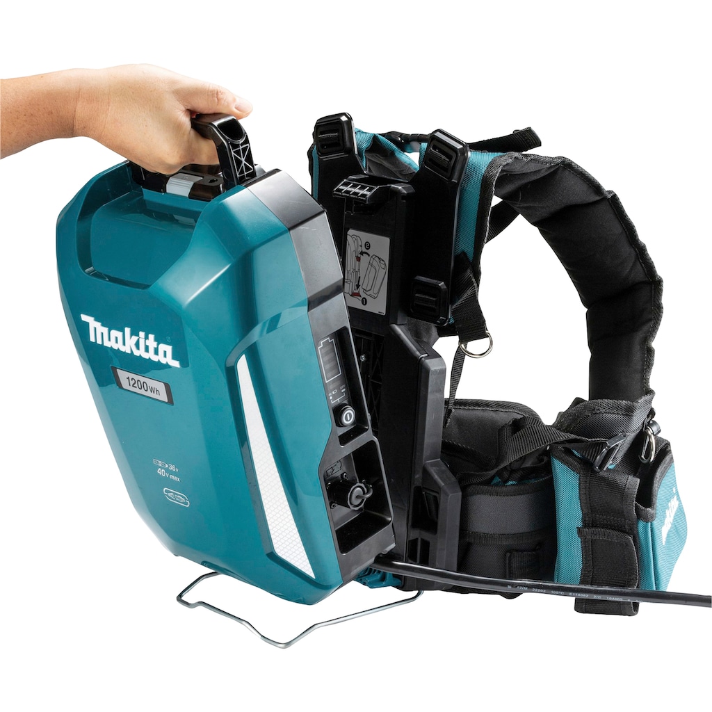 Makita Akku »PDC1200«