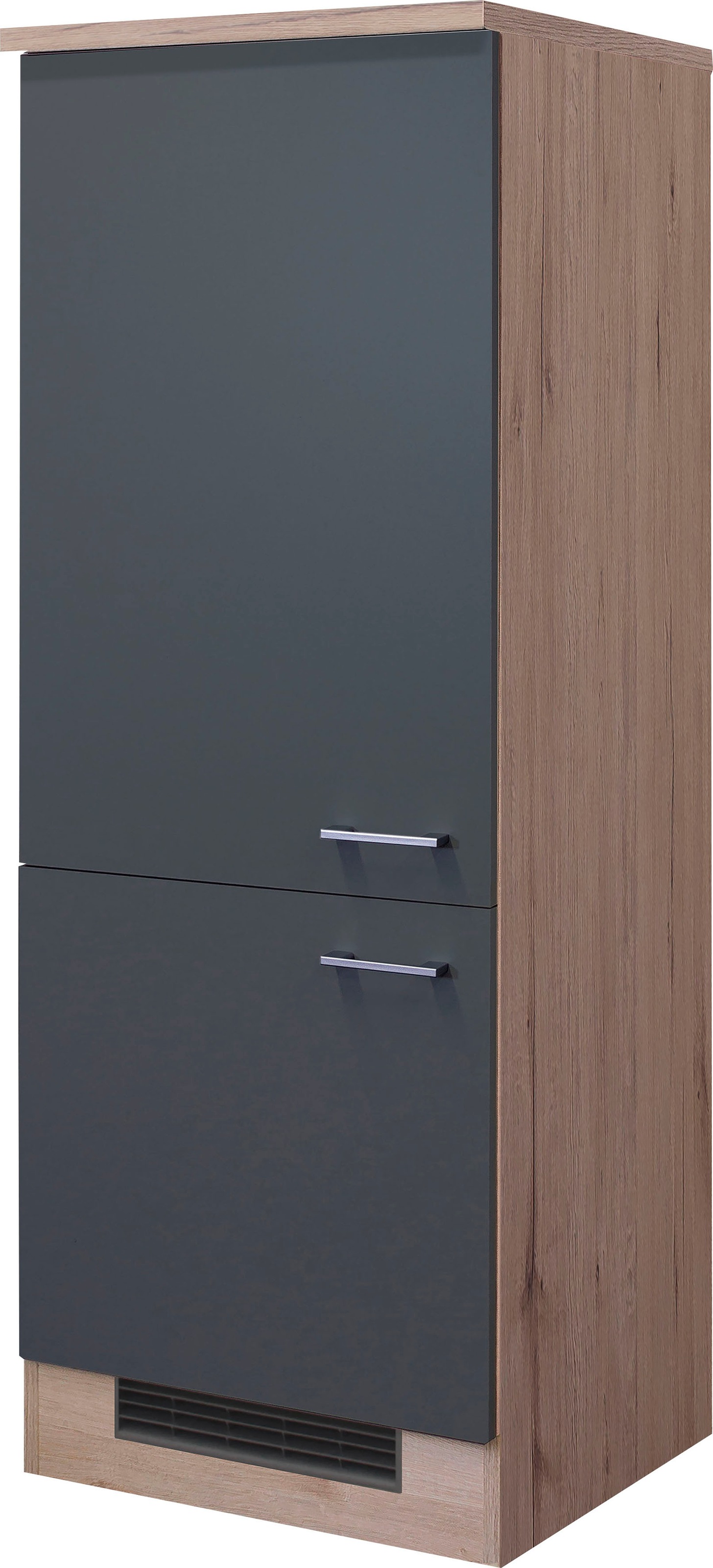 Flex-Well Kühlumbauschrank »Morena«, 60 cm breit, inklusive Kühlschrank