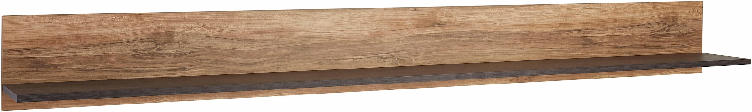 Home affaire Wandregal »Larona«, Breite 185 cm, Wandboard