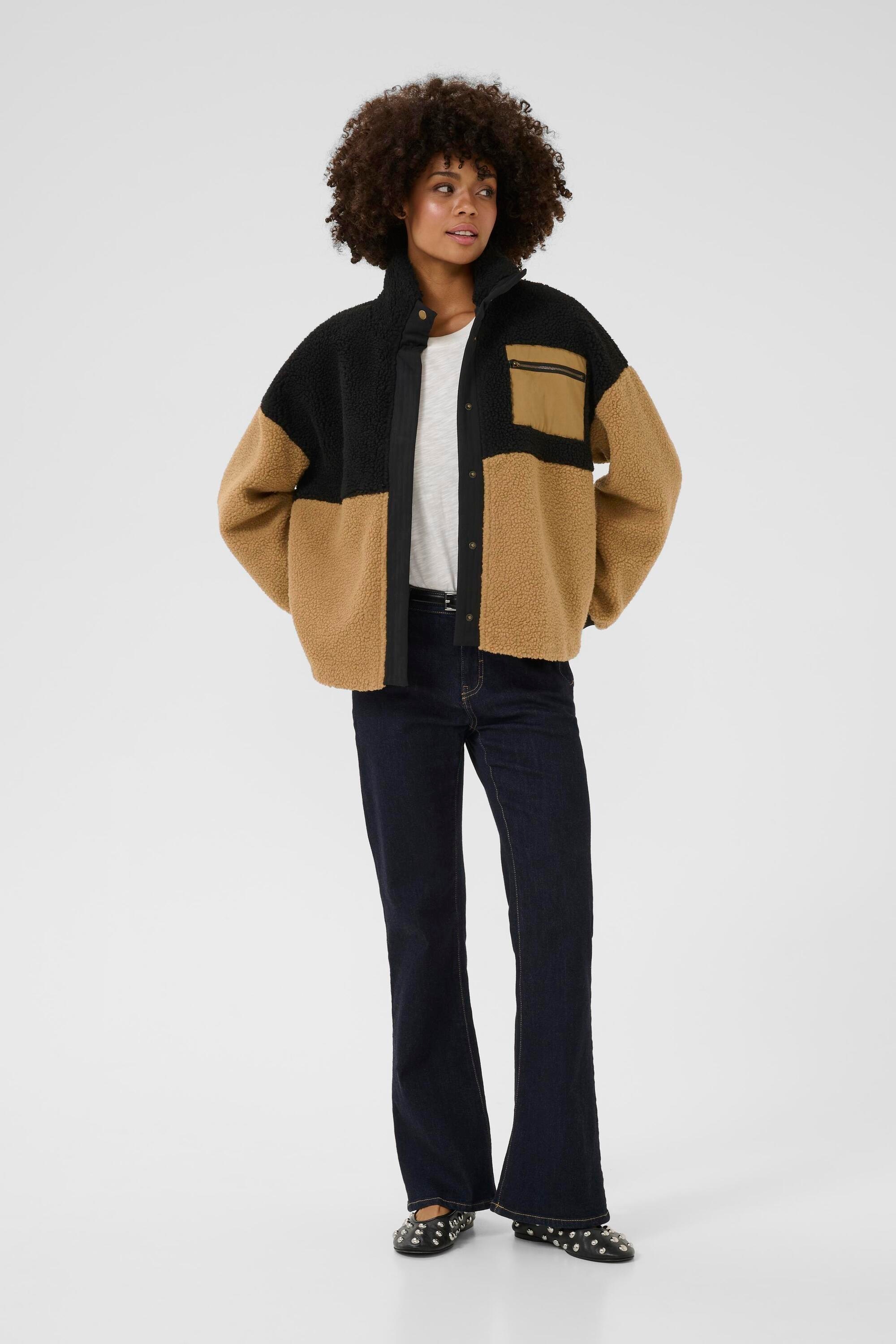 Culture Wintermantel »Jacke CUbalo«