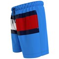 Tommy Hilfiger Swimwear Badeshorts, mit Farbeinsätzen in Markenlogo-Optik