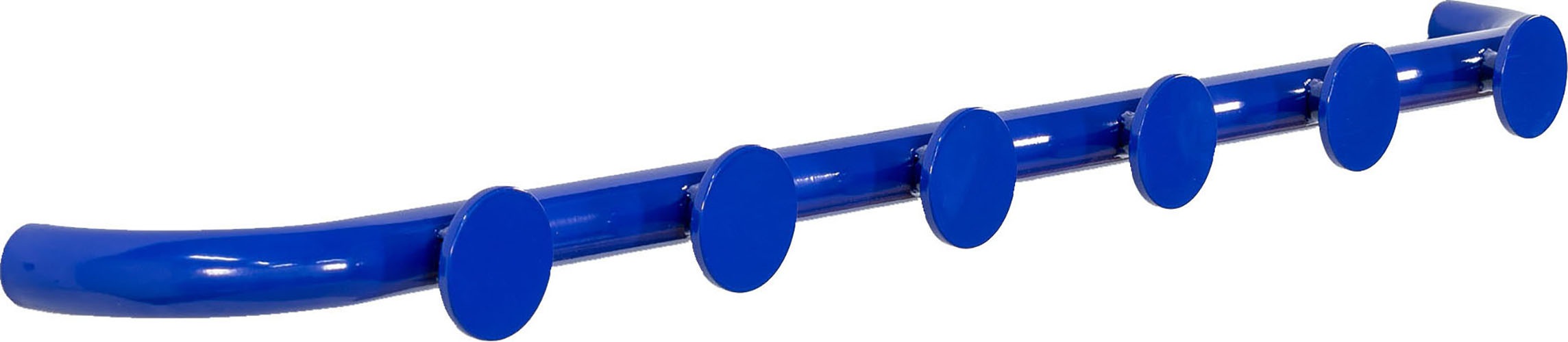 Spinder Design Garderobenleiste »RETRO 6 Wandgarderobe«