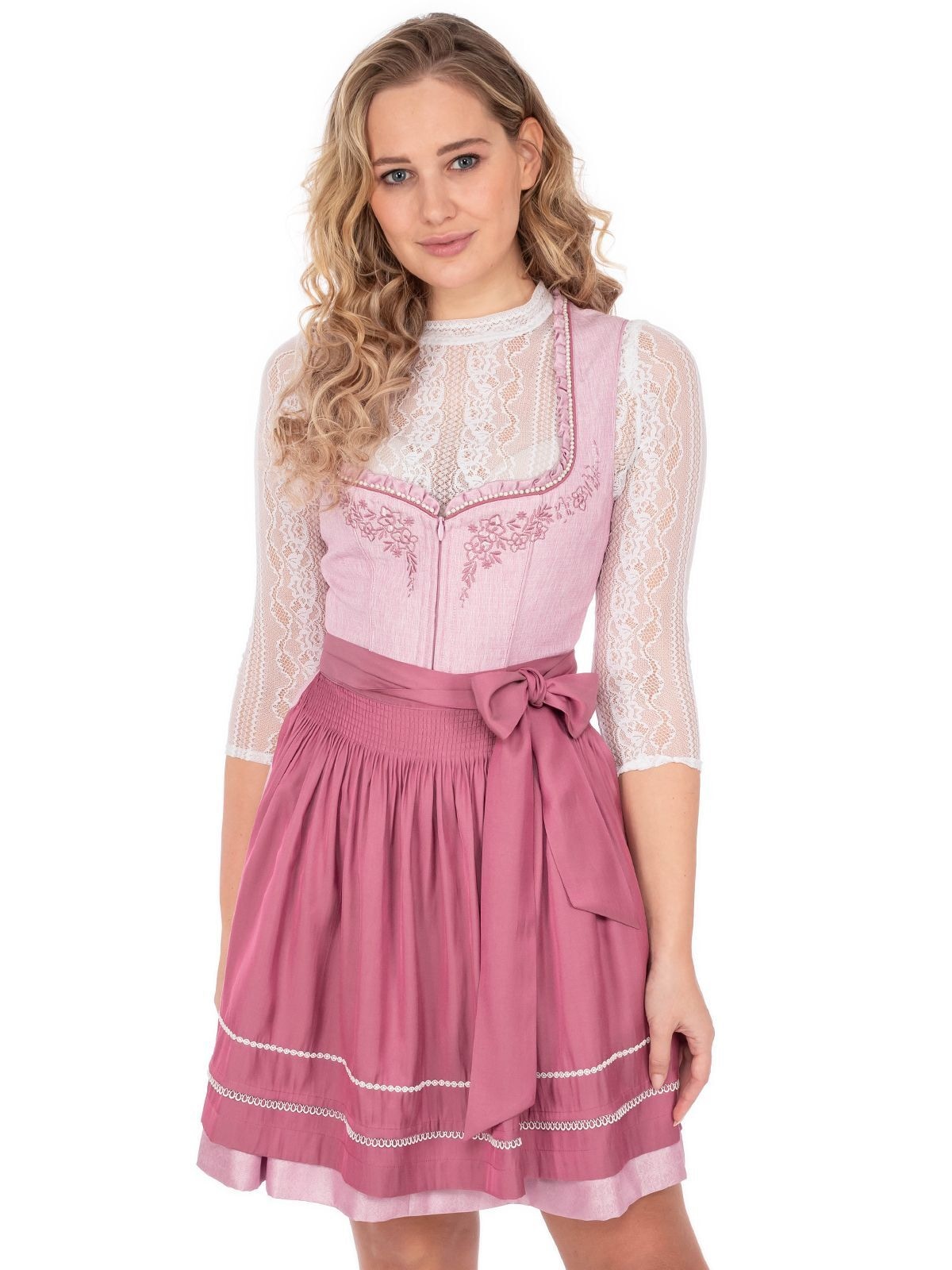 Krüger Dirndl »Minidirndl 416567-050«