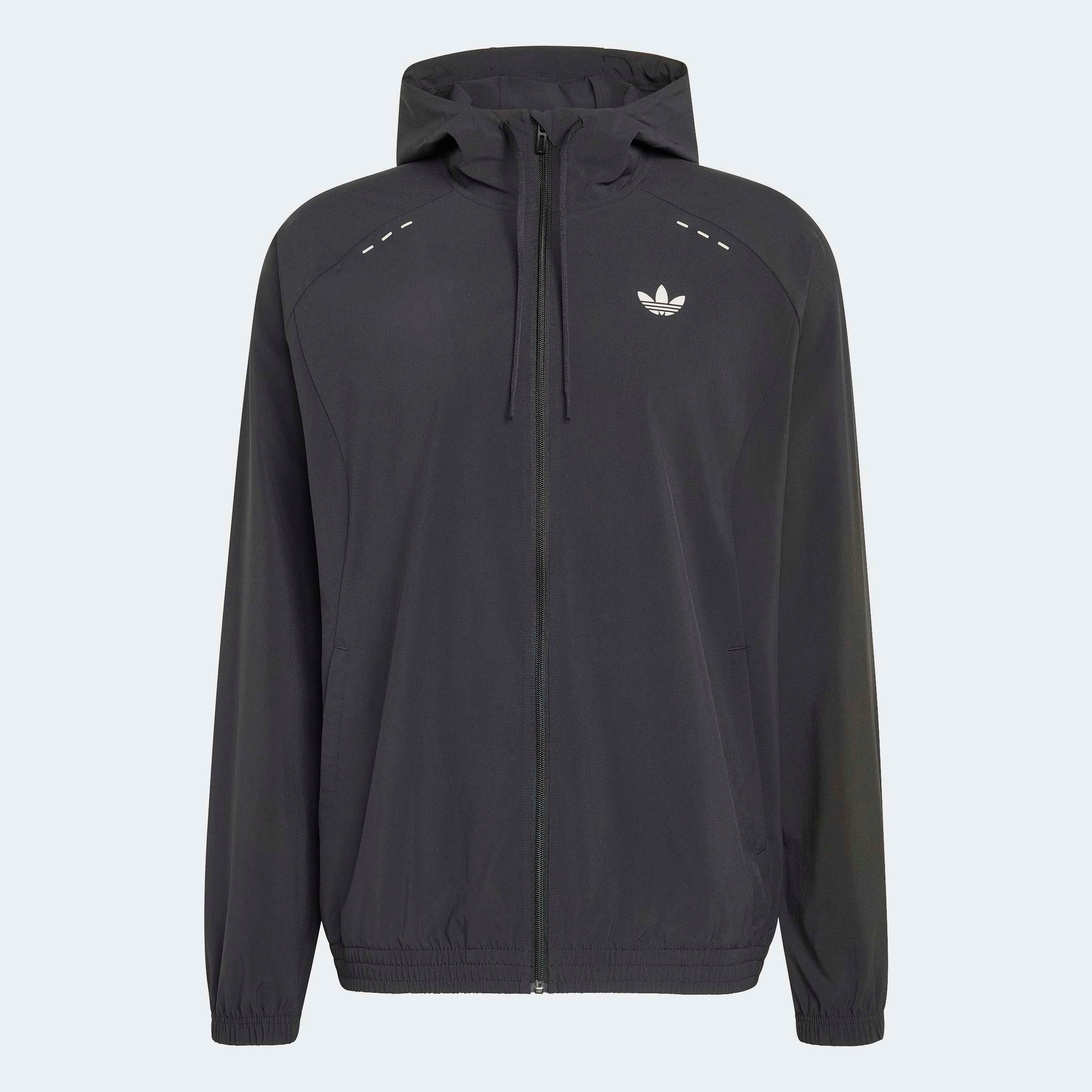 adidas Originals Kapuzensweatshirt »TECH ESS TT«
