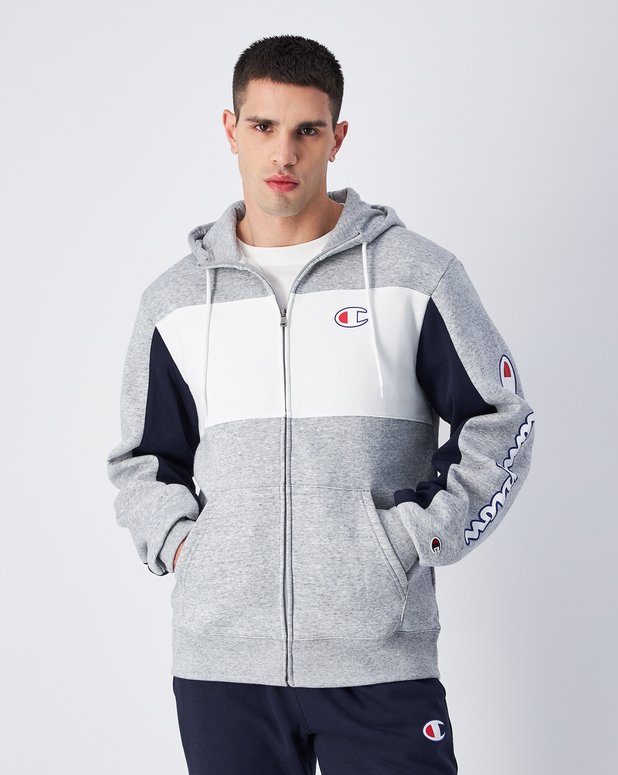 Champion Jogginganzug »Sweatsuit«, (Set, 2 tlg.)