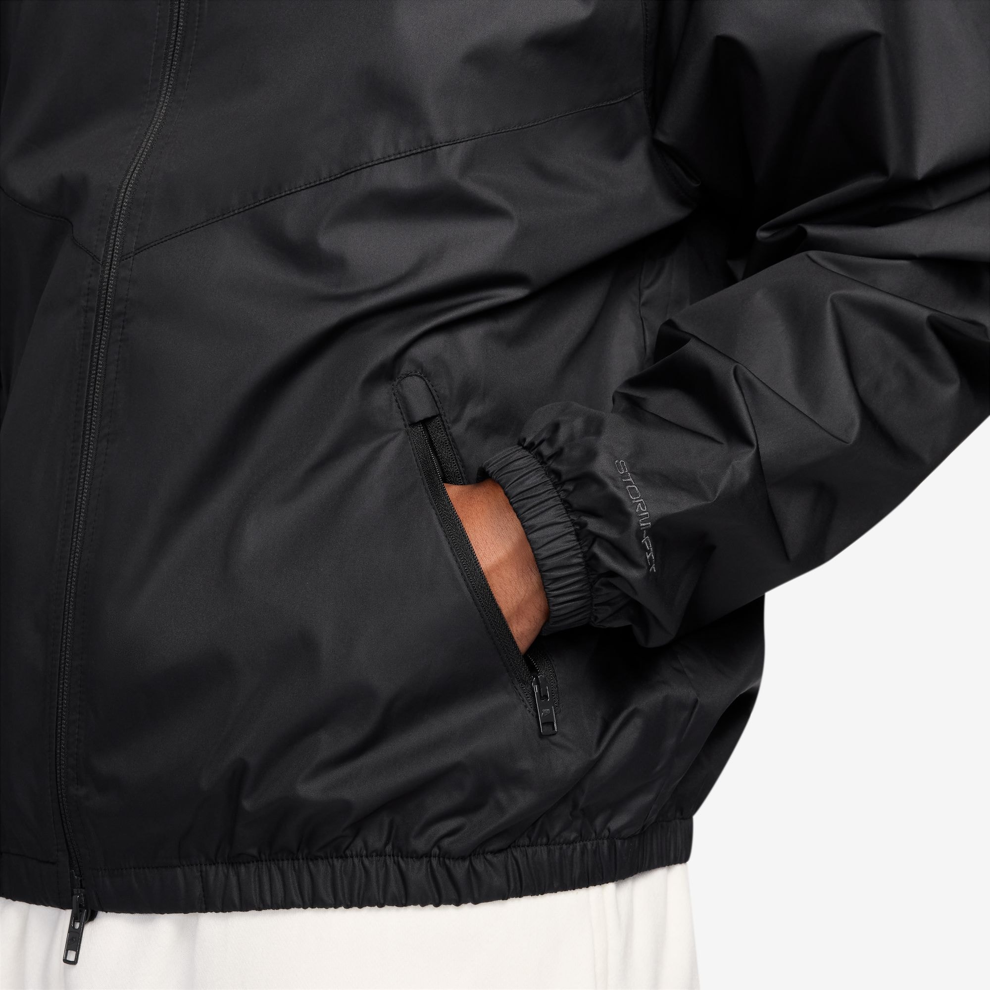 Nike Sportswear Outdoorjacke »M NK WR LND JKT 26« gefütterte Ausführung, mit sportlichem Look, für Alltag und Freizeit