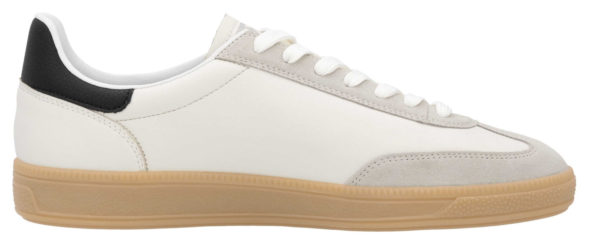 RIEKER Sport Sneaker »San Diego Swing2GO«, Retro-Sneaker aus der neuen Christoph Kramer Kollektion