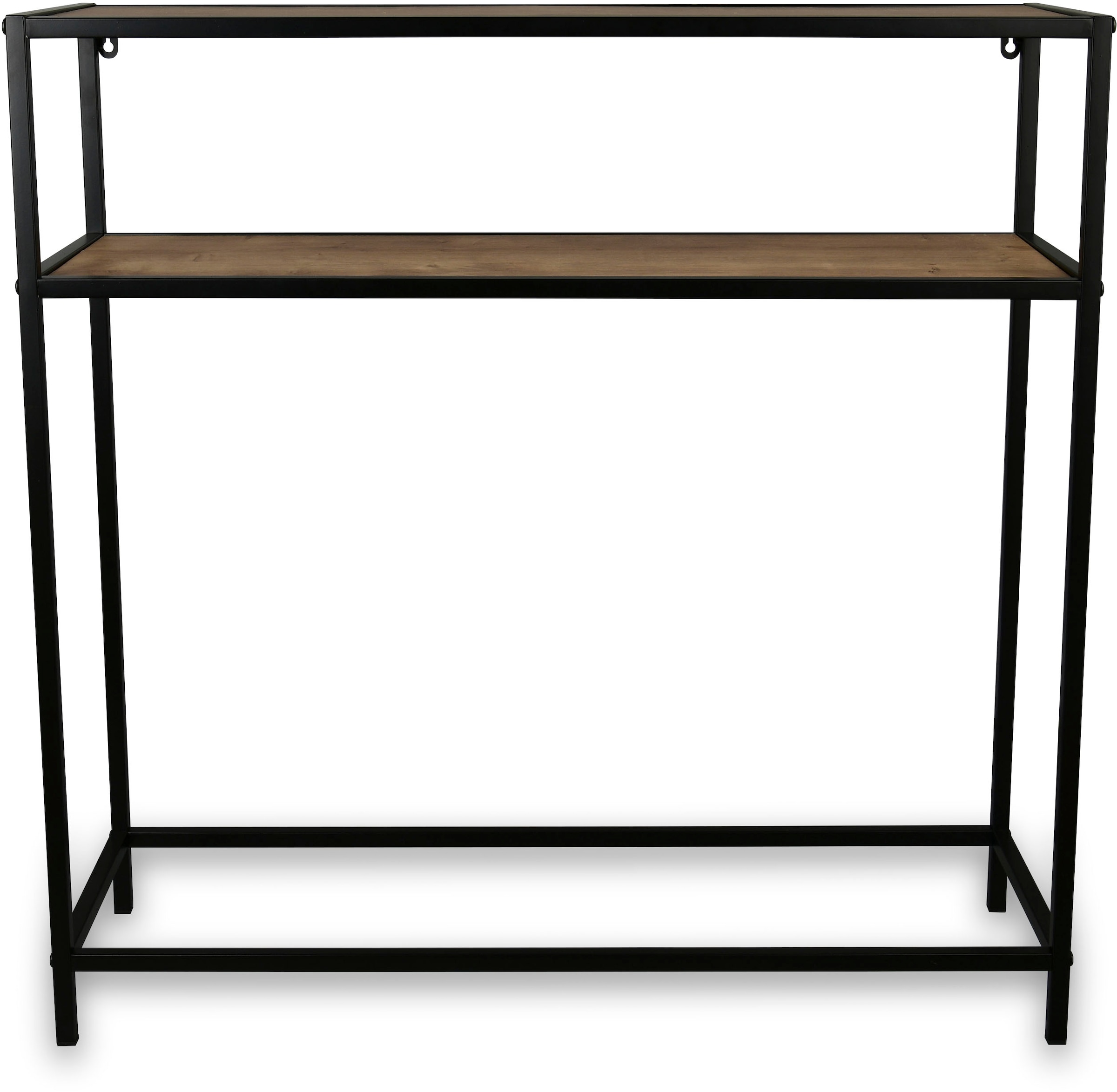 MIRRORS AND MORE Konsolentisch »THEODORE«