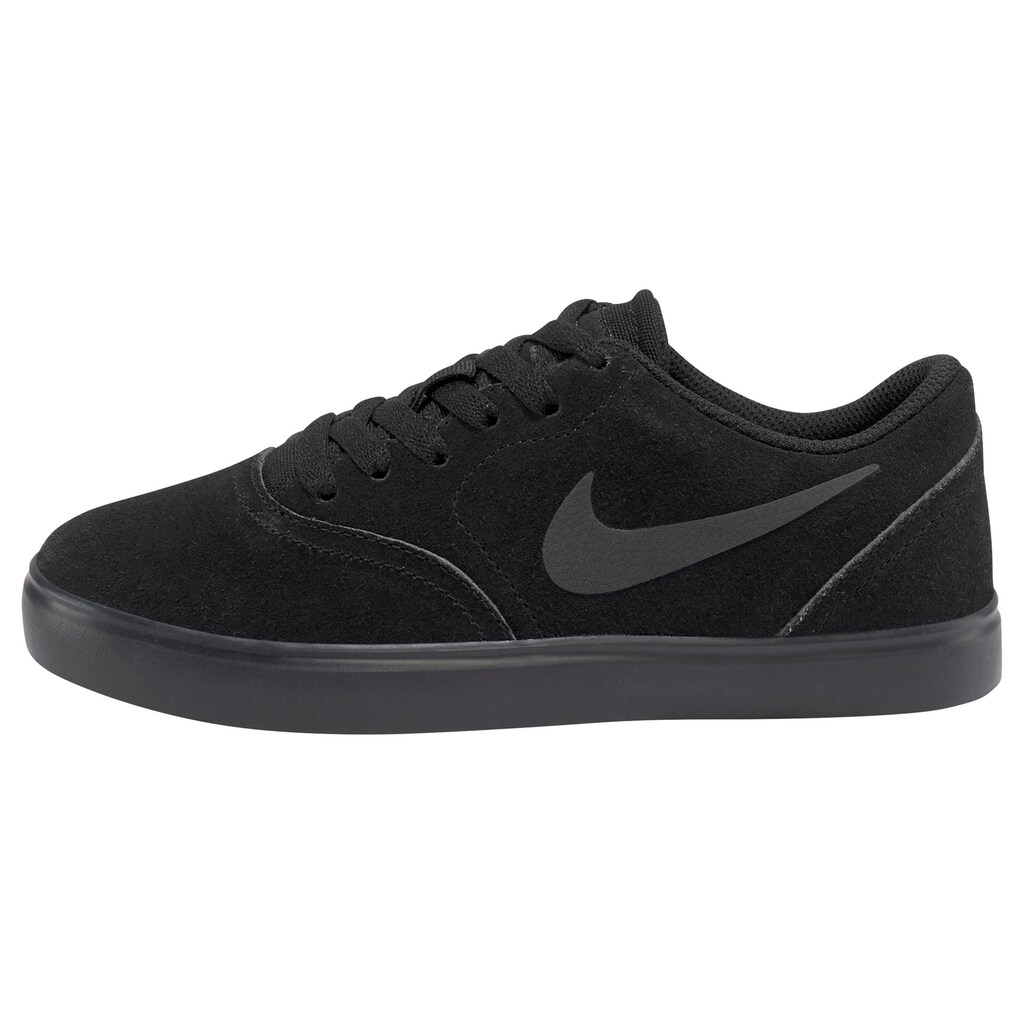 Nike SB Sneaker »Check Suede Skate«