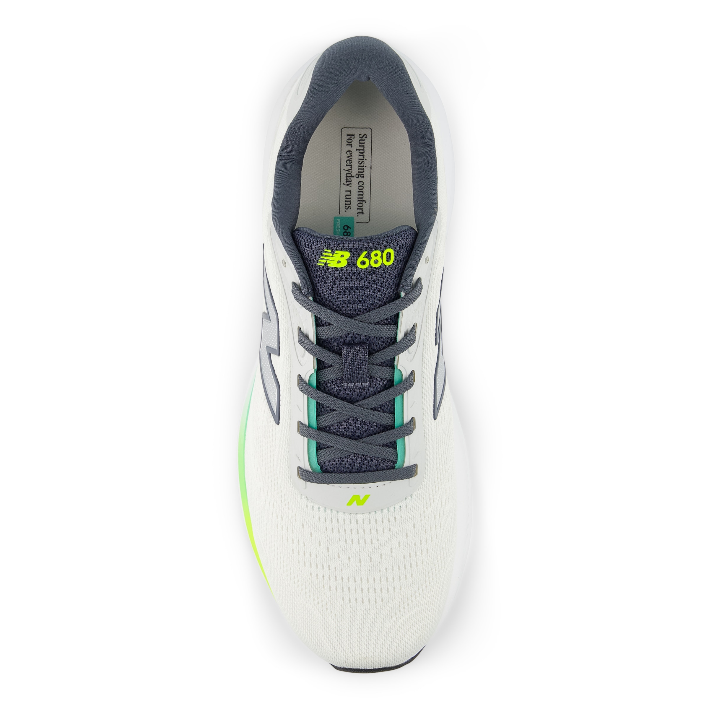 New Balance Laufschuh »680«