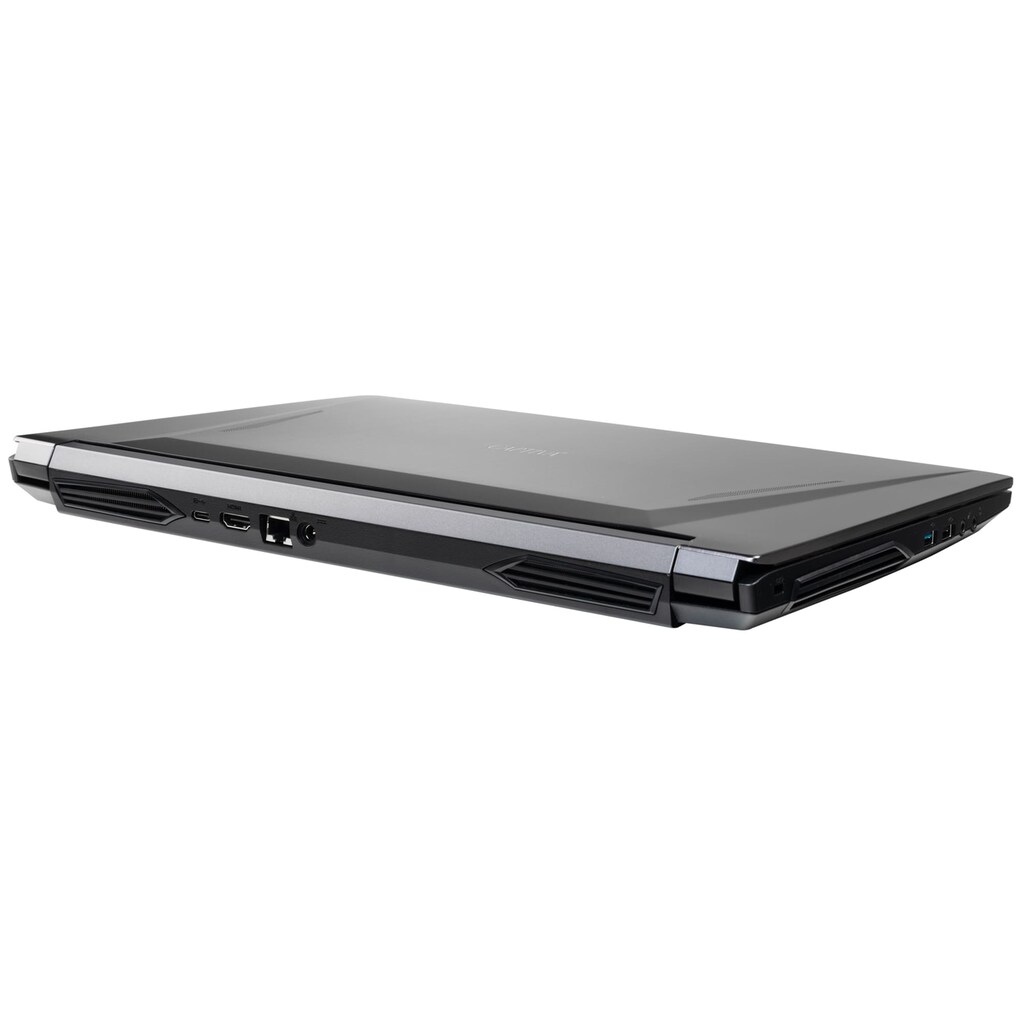 CAPTIVA Gaming-Notebook »Advanced Gaming I62-546«, 39,6 cm, / 15,6 Zoll, Intel, Core i5, GeForce GTX 1650, 256 GB SSD