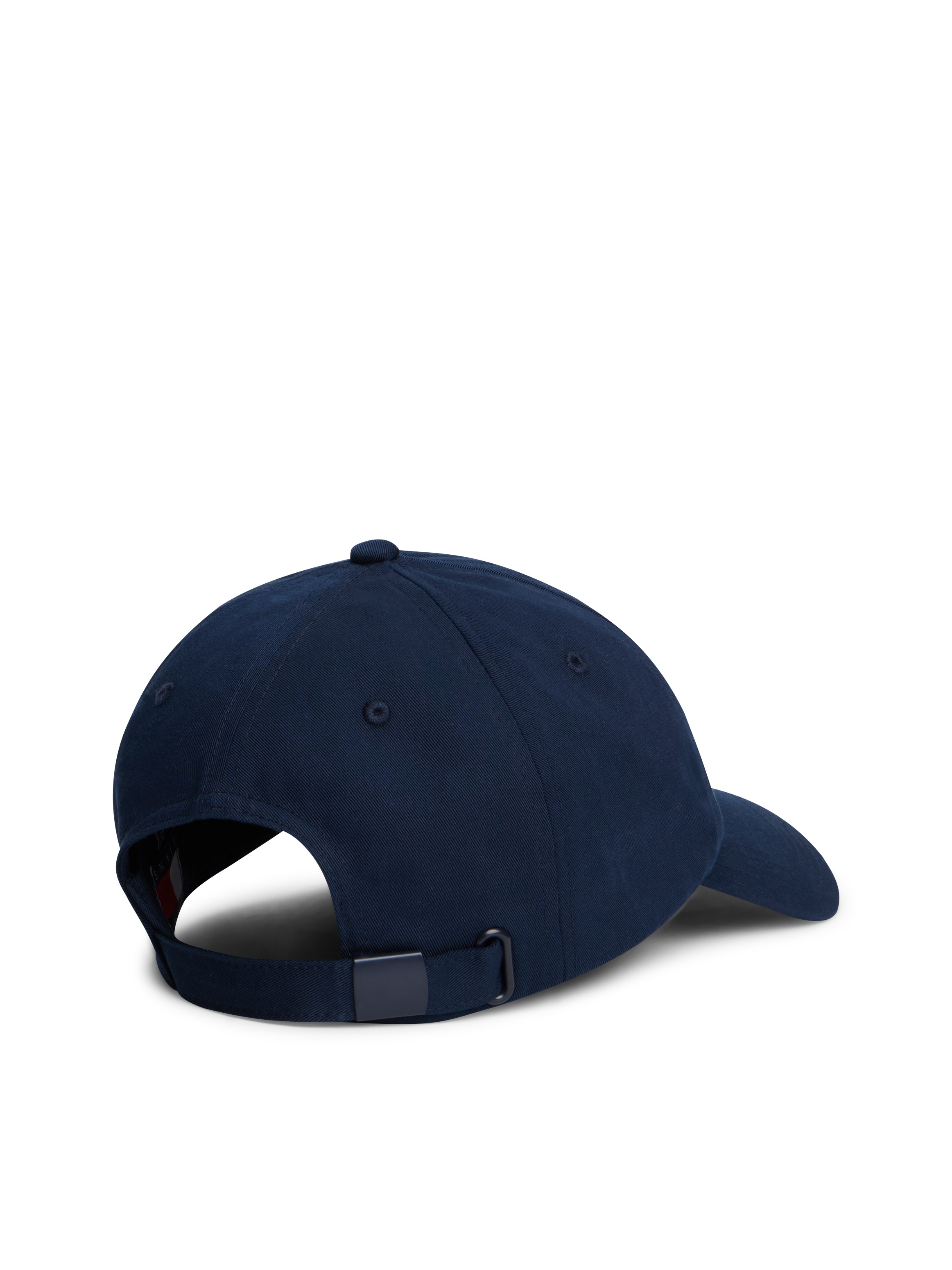 Tommy Jeans Baseball Cap »TJM HERITAGE CORE CAP« UNISEX Klemmverschluss, große Logostickerei