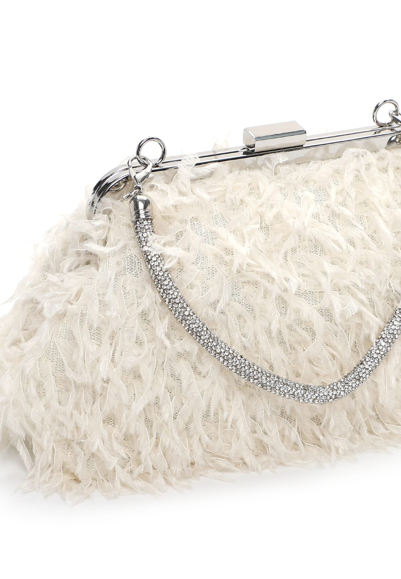 Tamaris Clutch »Clutch TAS Amalia Eloise«