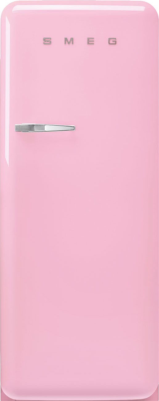 Smeg Kühlschrank »FAB28_5«, FAB28LPK5, 150 cm hoch, 60 cm breit bei OTTO