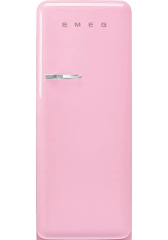 Kühlschrank »FAB28_5«, FAB28RPK5, 150 cm hoch, 60 cm breit