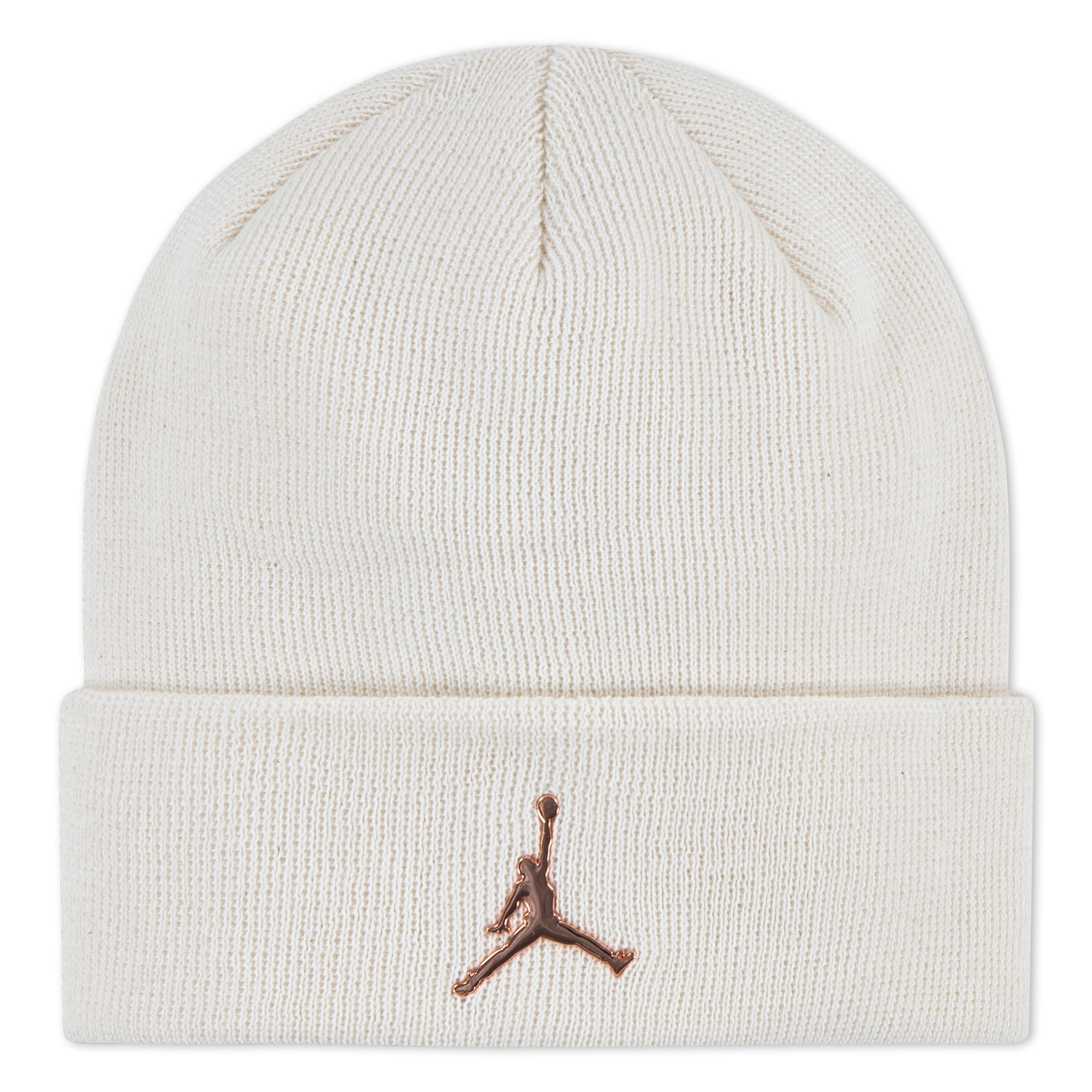 Jordan Beanie »JAN JORDAN BEANIE CUFFED« für Kinder, mit Umschlag, aus Polyester und Baumwolle